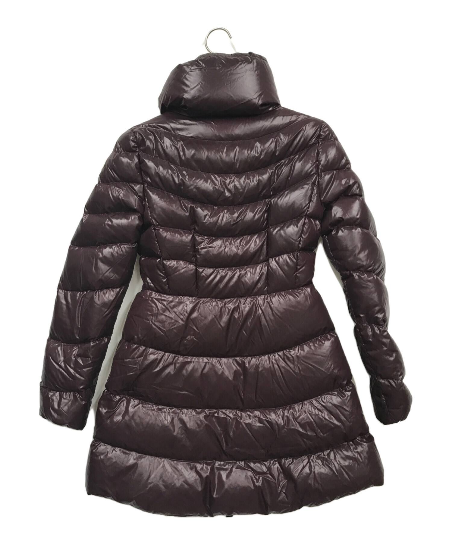 中古・古着通販】MONCLER (モンクレール) MIRIELON/ミリエロンダウン 