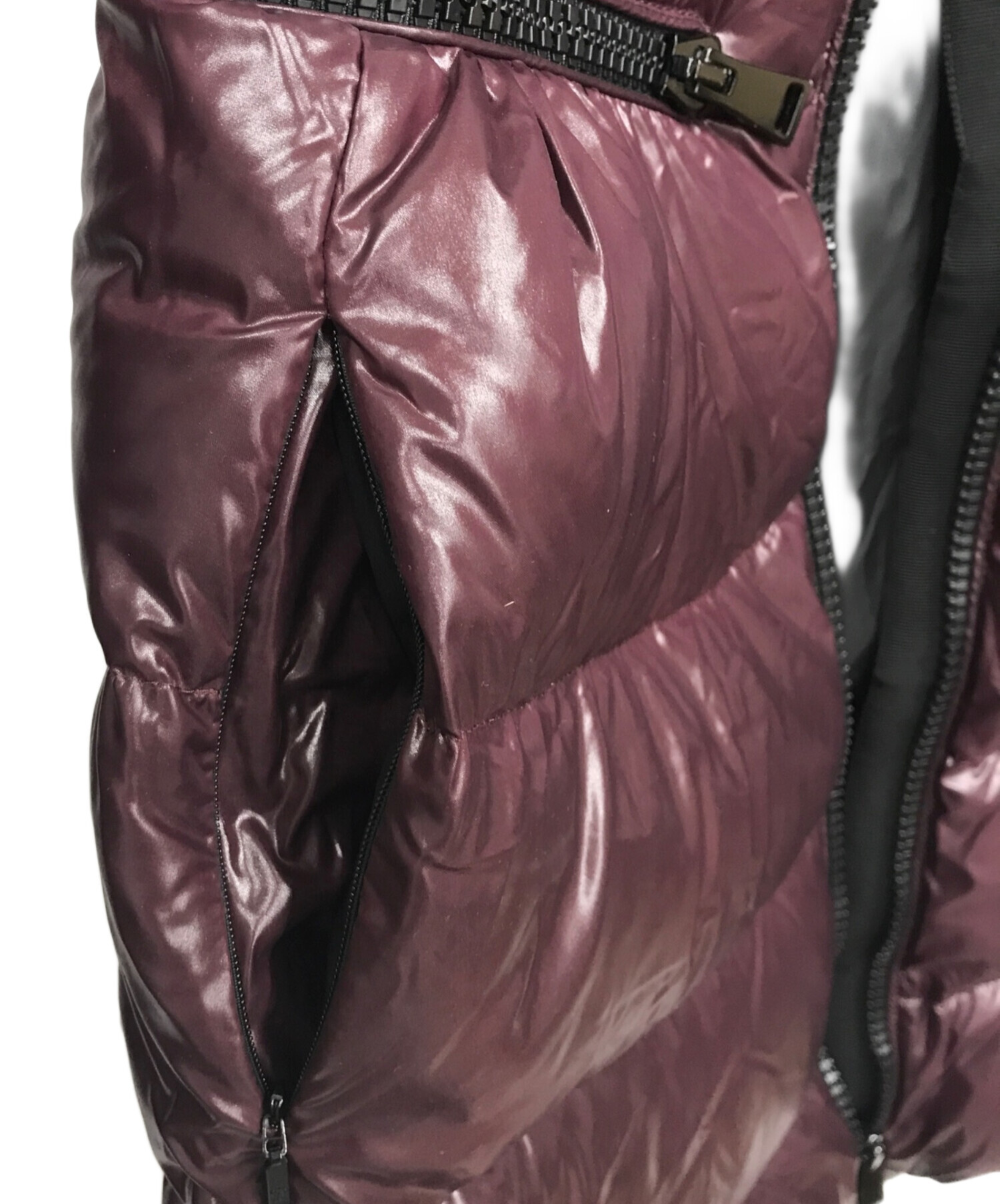 中古・古着通販】MONCLER (モンクレール) MIRIELON/ミリエロンダウン 