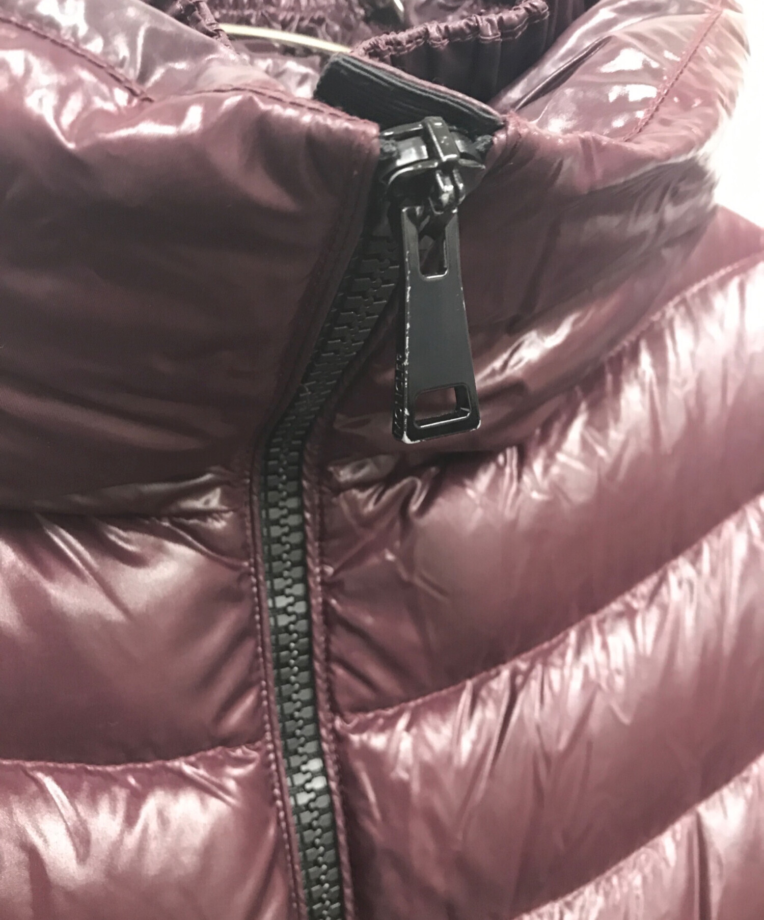 中古・古着通販】MONCLER (モンクレール) MIRIELON/ミリエロンダウン 
