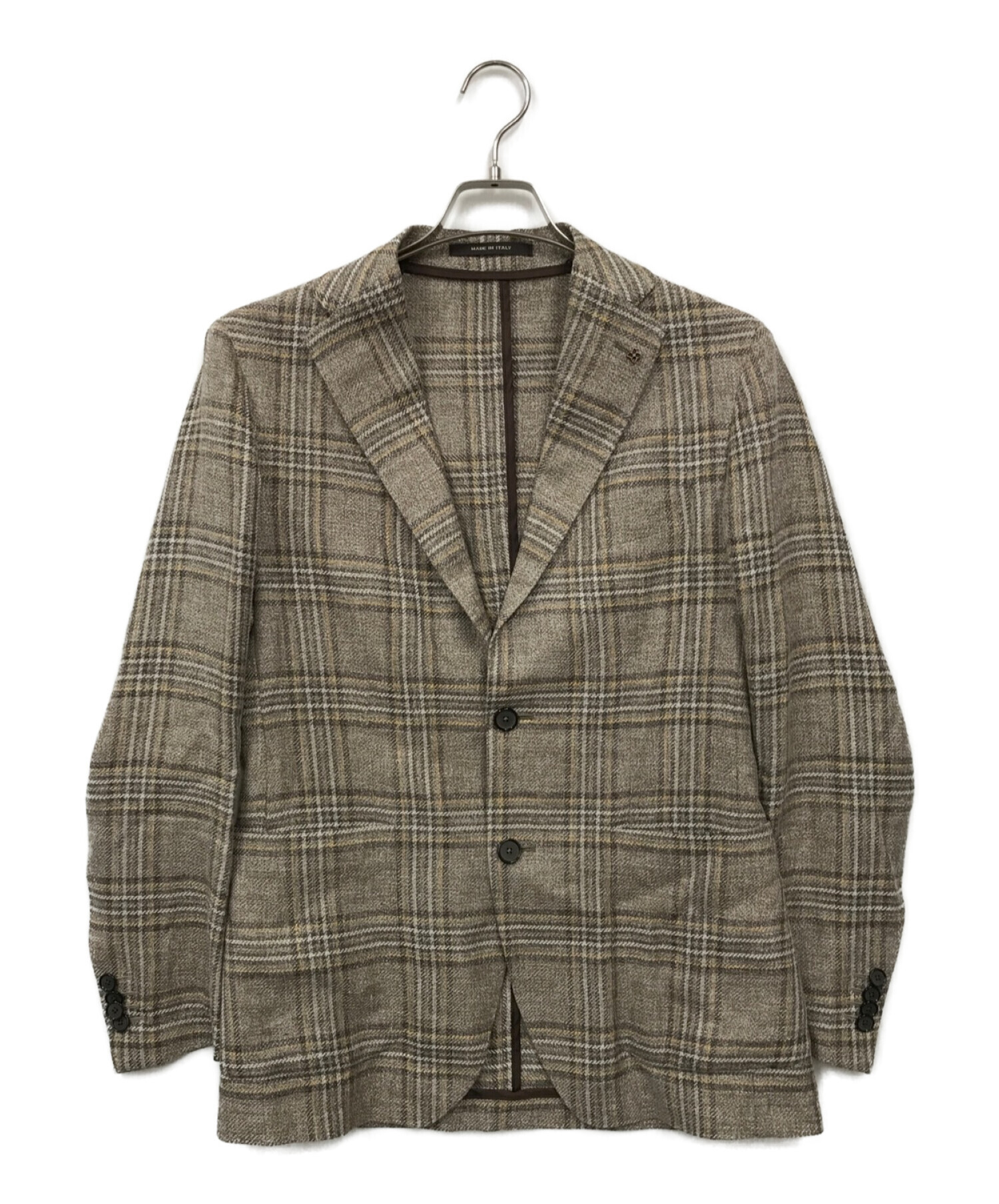 タリアトーレ テーラードジャケット