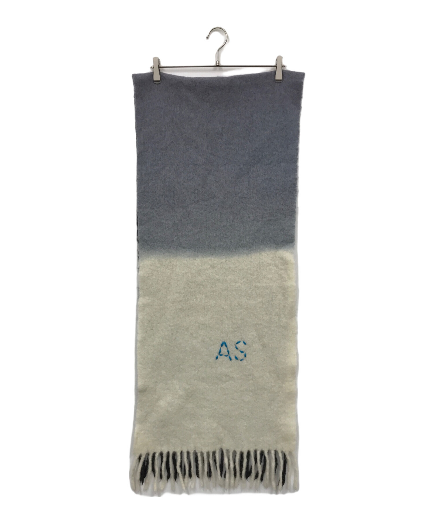 Acne Studios(アクネストゥディオズ) マフラー (新品)未使用p 中古・古着通販】ACNE STUDIOS (アクネ ストゥディオス