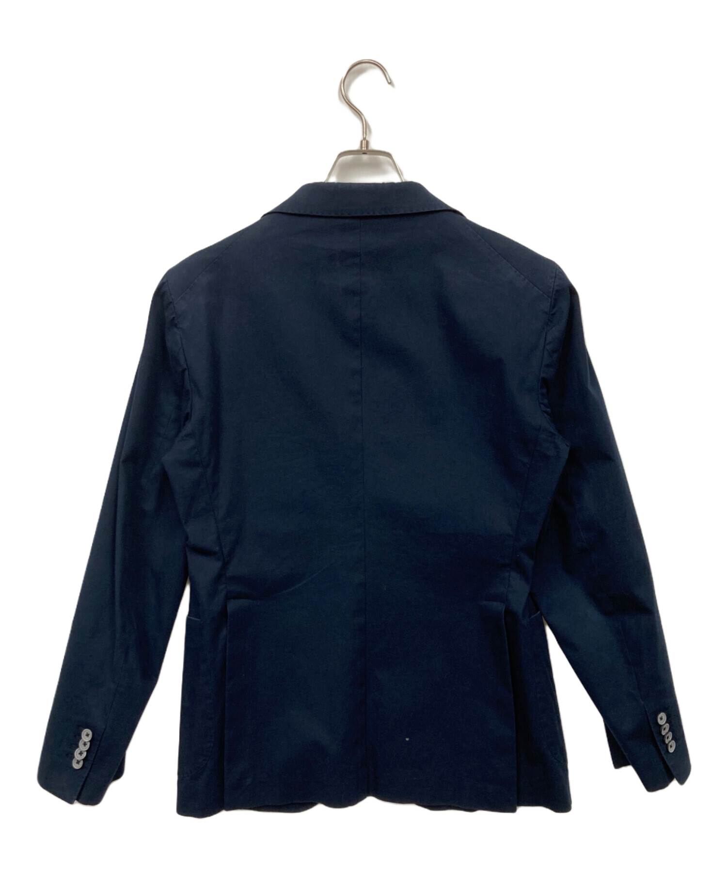 中古・古着通販】TAGLIATORE (タリアトーレ) テーラードジャケット