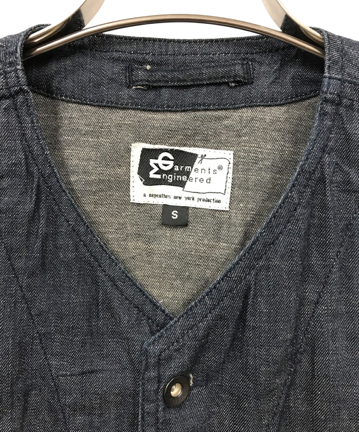 中古・古着通販】Engineered Garments (エンジニアド ガーメンツ
