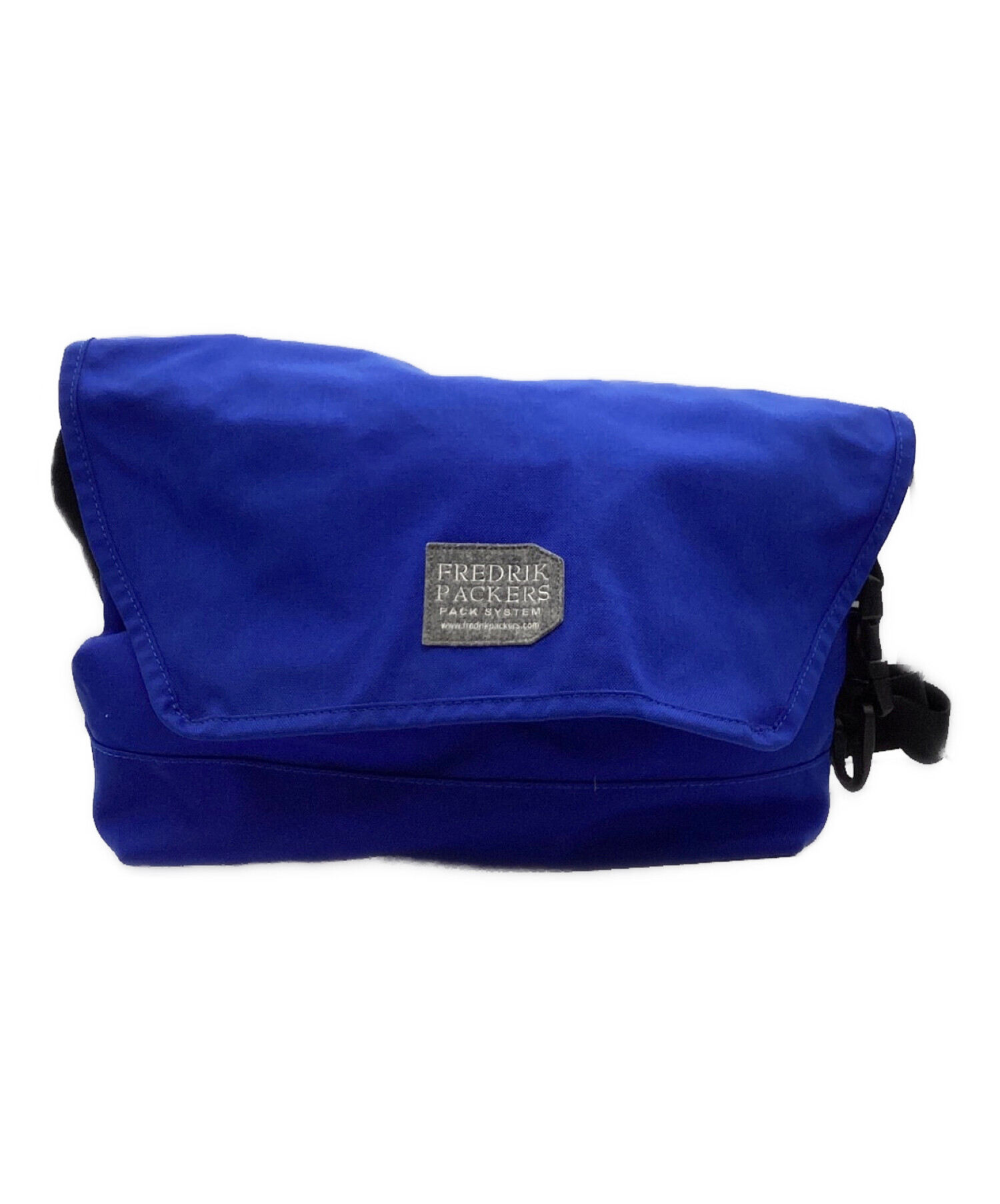 中古・古着通販】FREDRIK PACKERS (フレドリックパッカーズ 