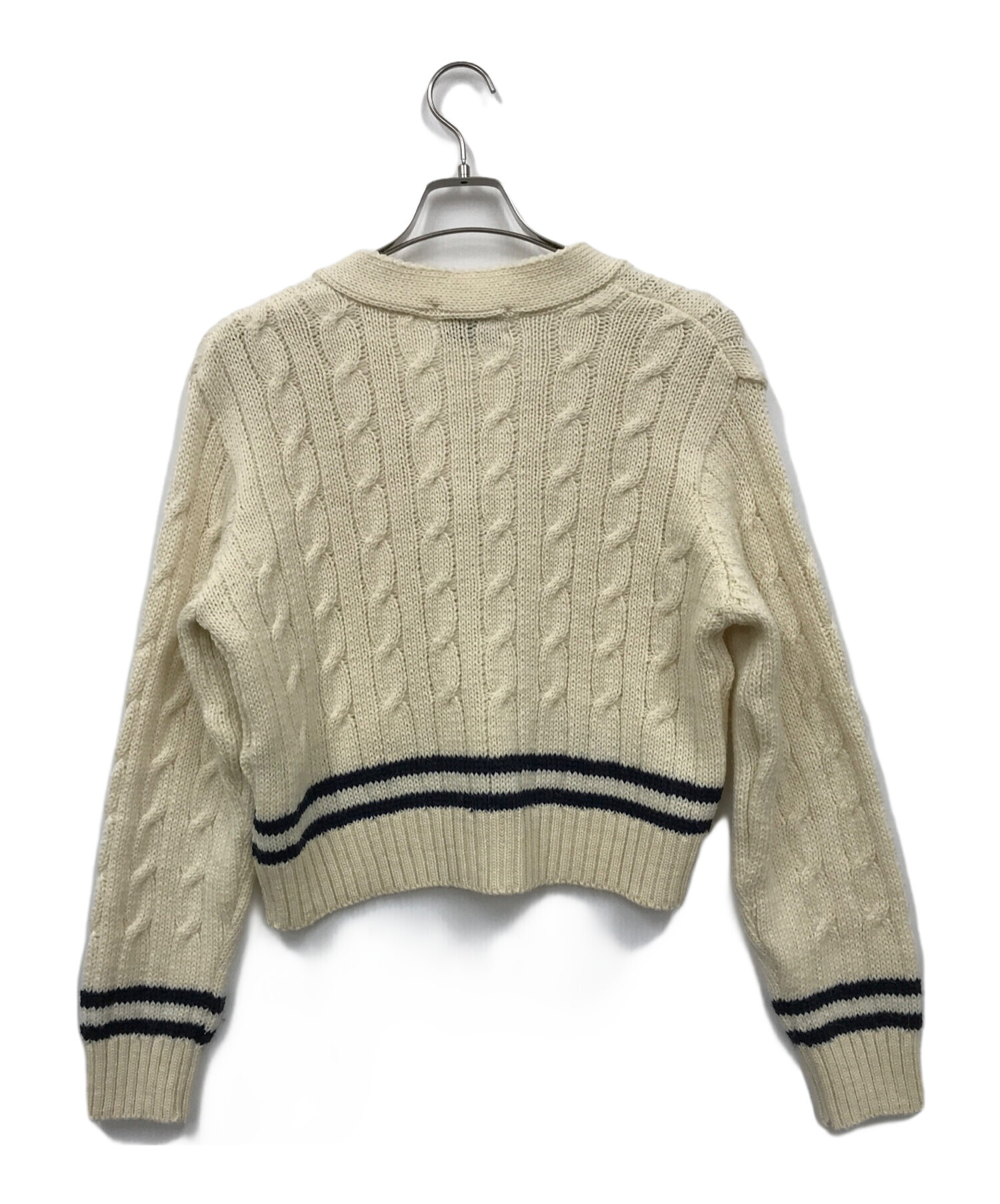 中古・古着通販】James Charlotte (ジェームスシャルロット) 英国製