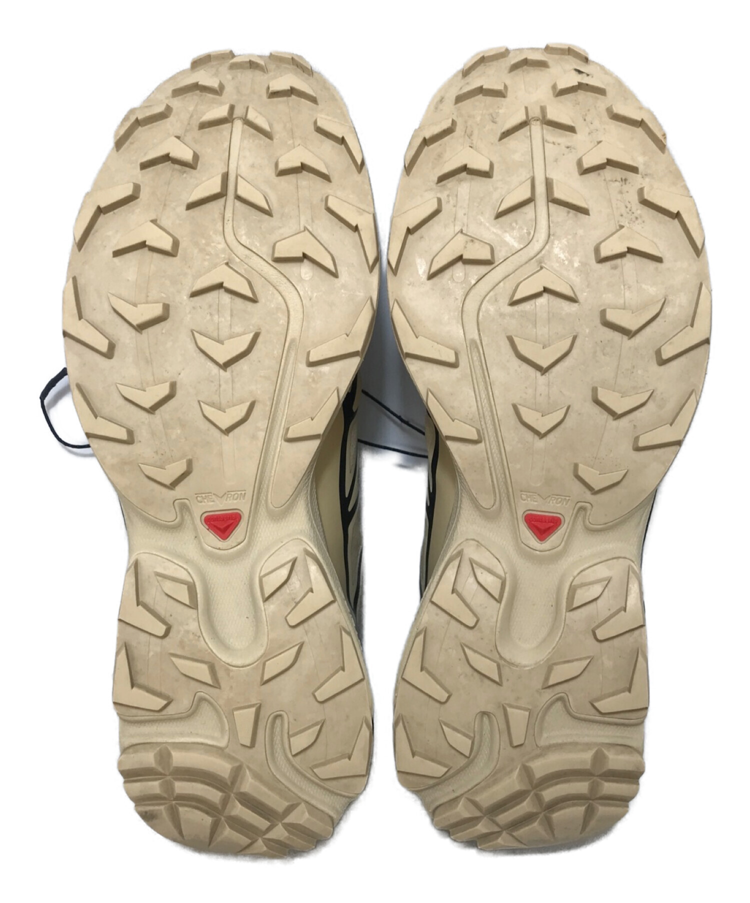 中古・古着通販】SALOMON (サロモン) XT-6 GTX Safari ベージュ サイズ