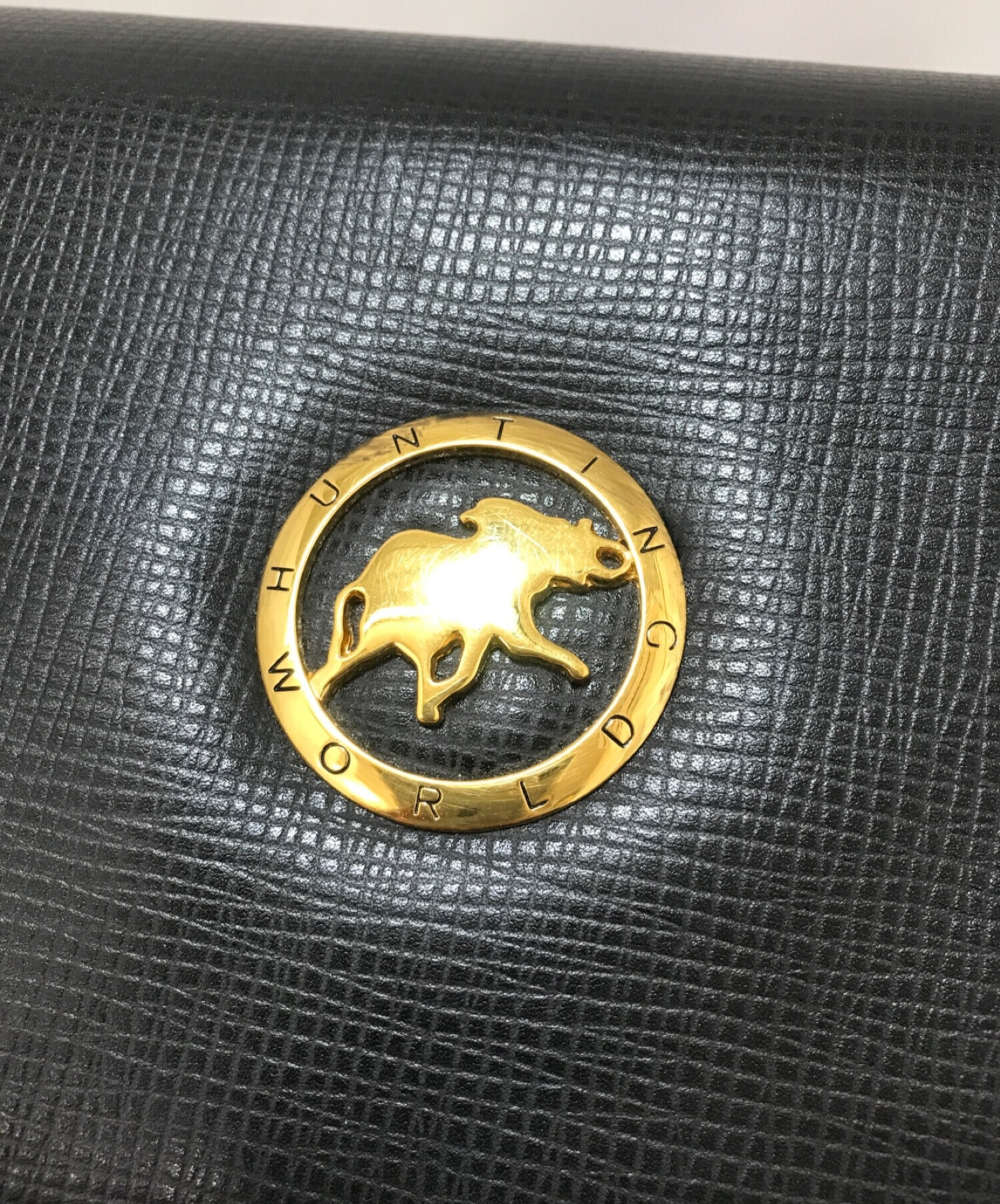 中古・古着通販】HUNTING WORLD (ハンティングワールド) ショルダー