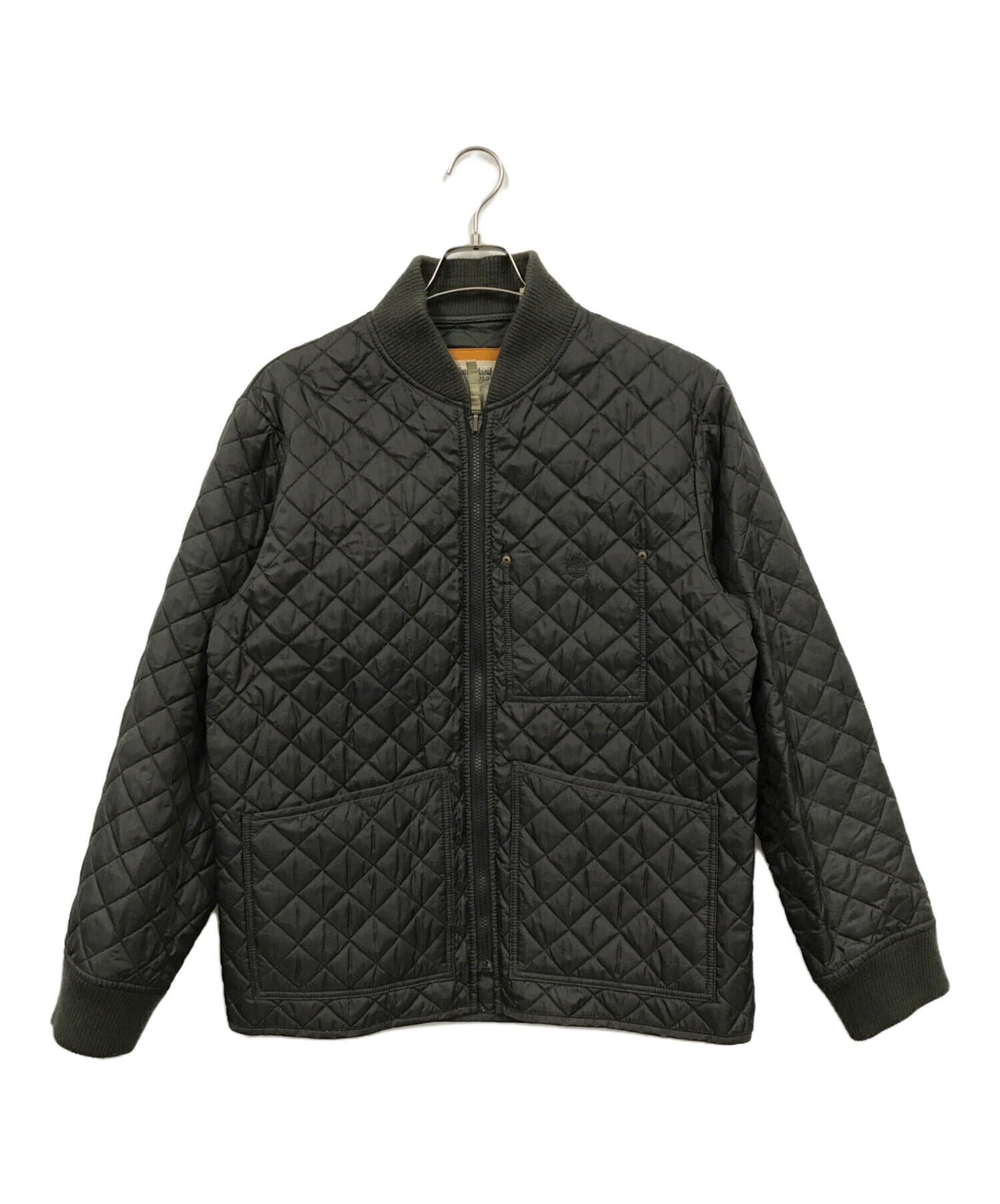 中古・古着通販】Timberland (ティンバーランド) ライナー付ステン