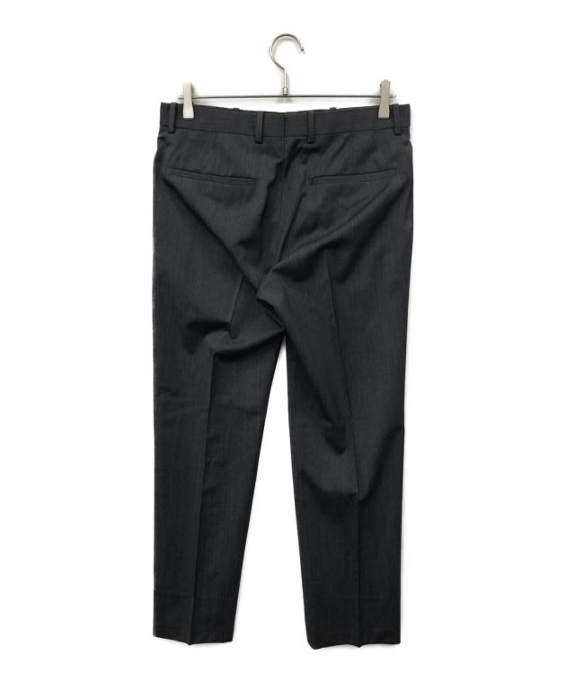 R*！様 セオリーリュクス　グレー パンツスーツ サイズ042 R*！様 セオリーリュクス グレー パンツスーツ サイズ042 R*！様