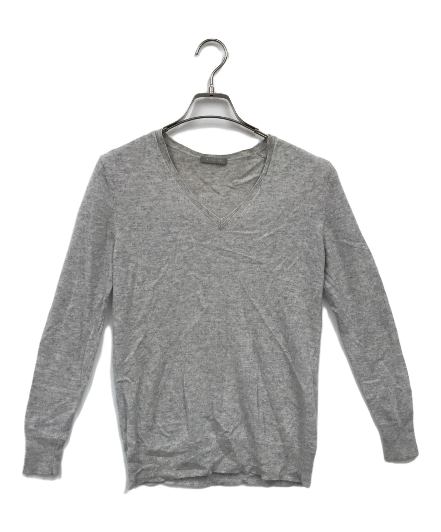 中古・古着通販】theory luxe (セオリーリュクス) カシミヤニット 
