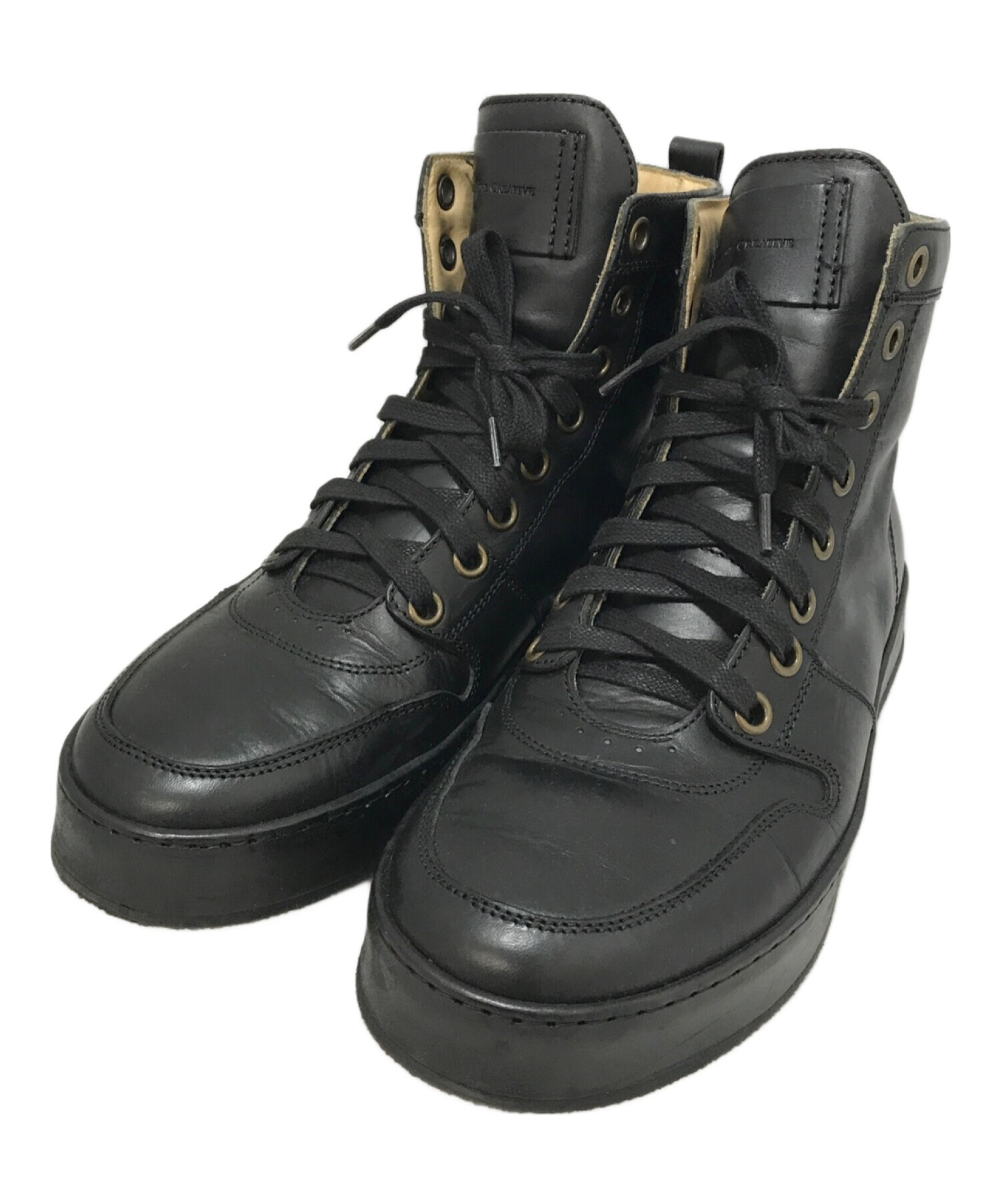 中古・古着通販】OFFICINE CREATIVE (オフィチーネクリエイティブ 