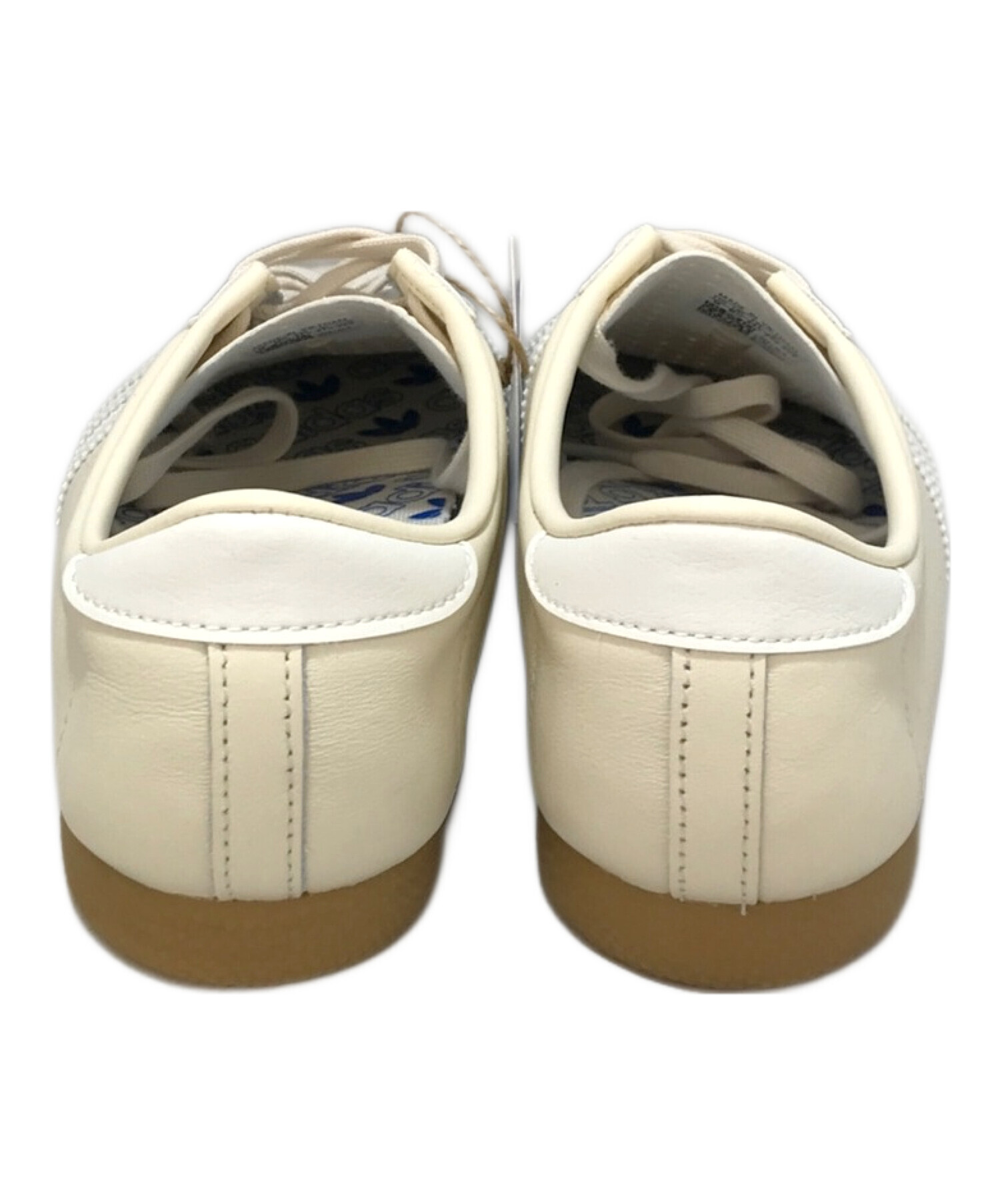中古・古着通販】adidas (アディダス) スニーカー ホワイト サイズ:27