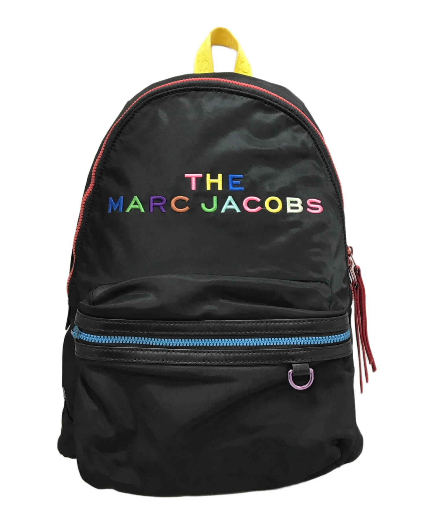 中古・古着通販】MARC JACOBS (マーク ジェイコブス) Backpack（バック
