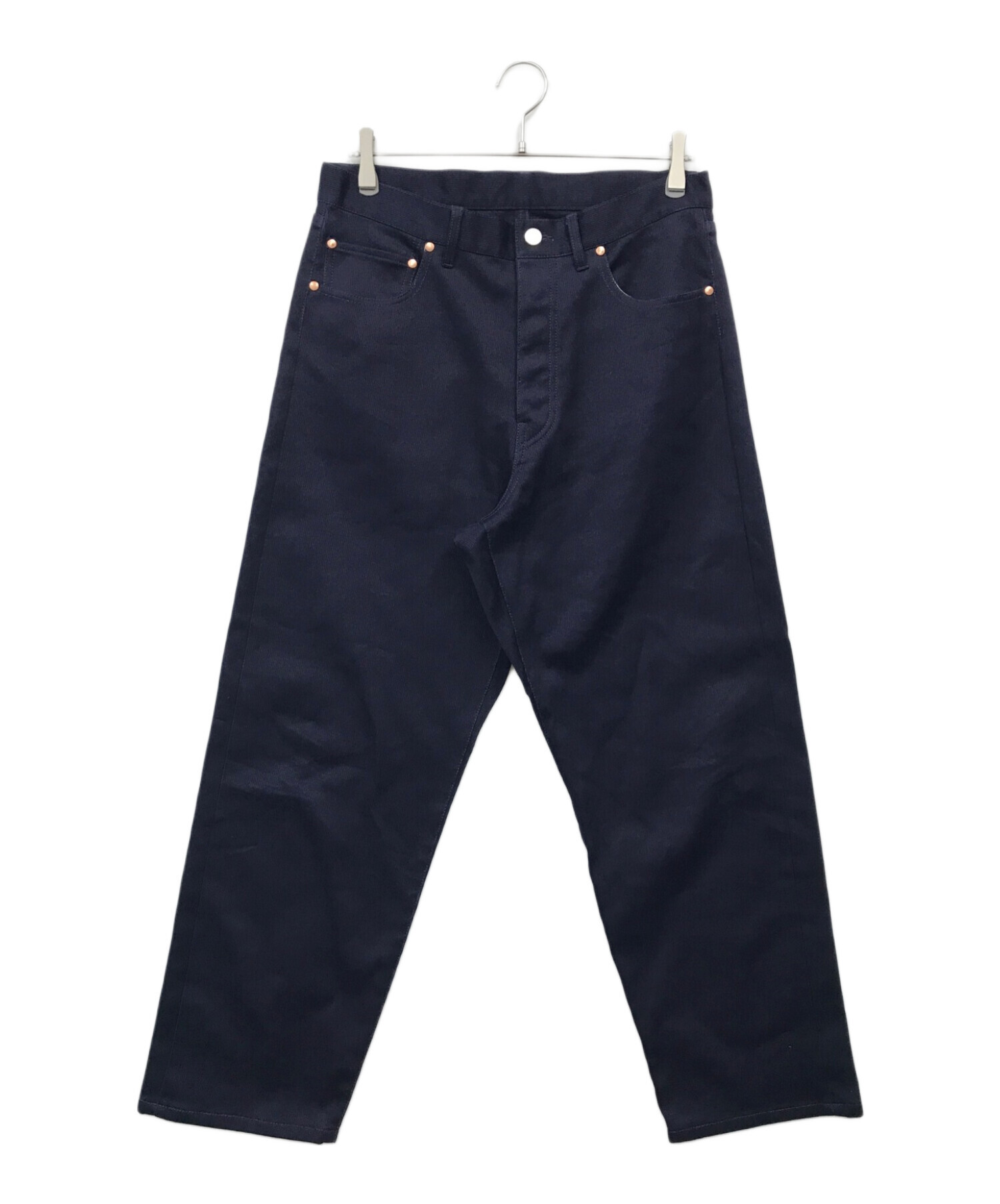 ✳️マッキーズ　トラベラー５番　AT586 8”1/2’ 中古・古着通販】Traditional Weatherwear (トラディショナルウェザー