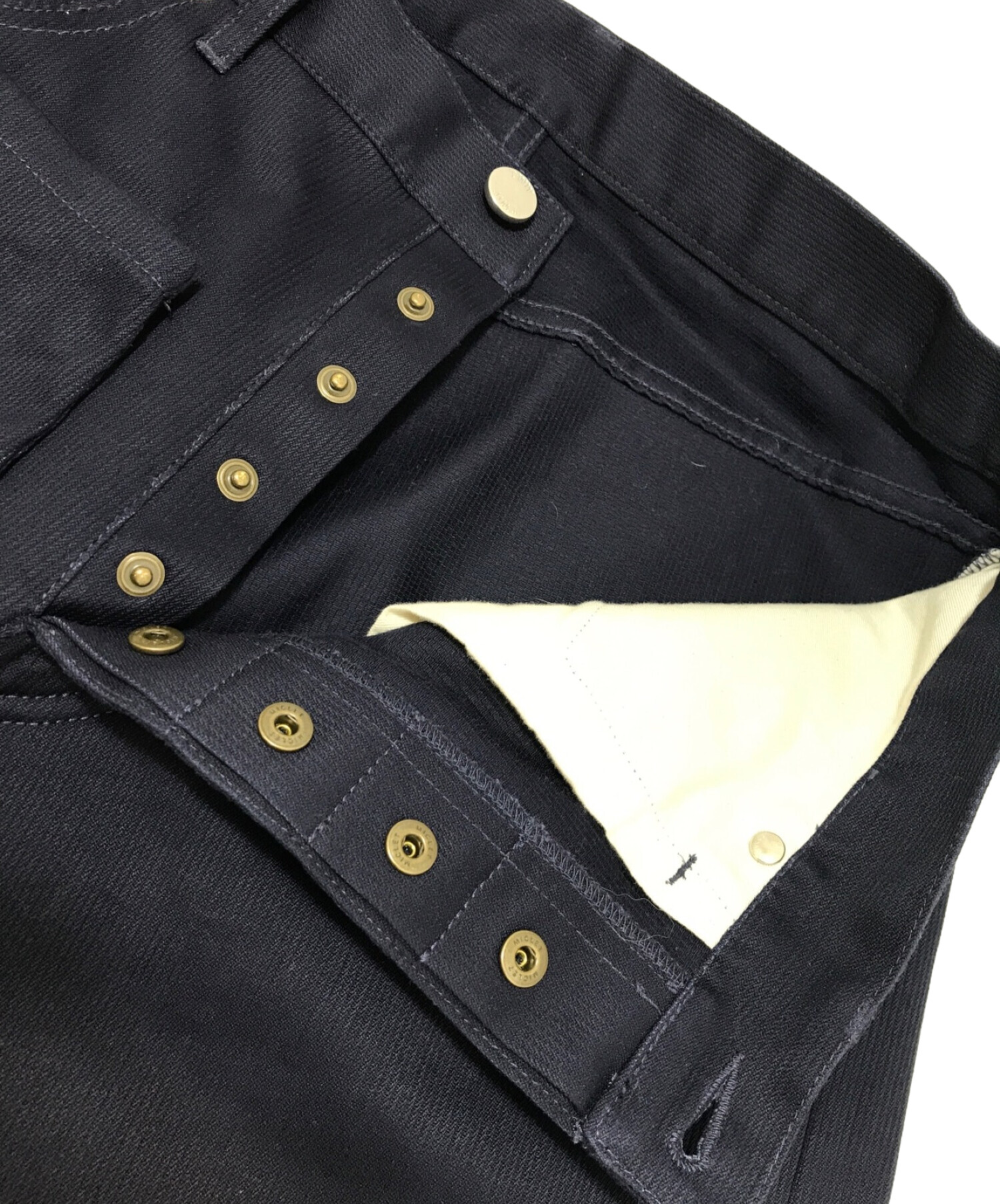 ✳️マッキーズ　トラベラー５番　AT586 8”1/2’ 中古・古着通販】Traditional Weatherwear (トラディショナルウェザー