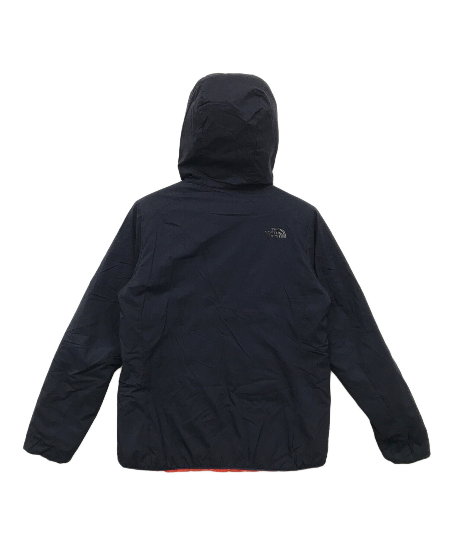 中古・古着通販】THE NORTH FACE (ザ ノース フェイス) リバーシブル 