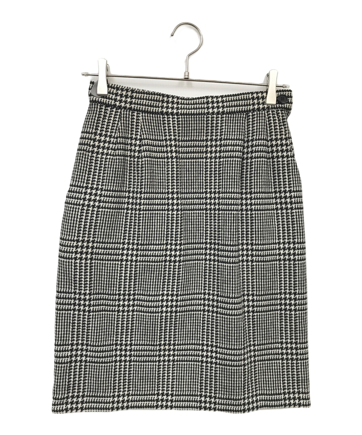 中古・古着通販】Yves Saint Laurent (イヴサンローラン) チェック