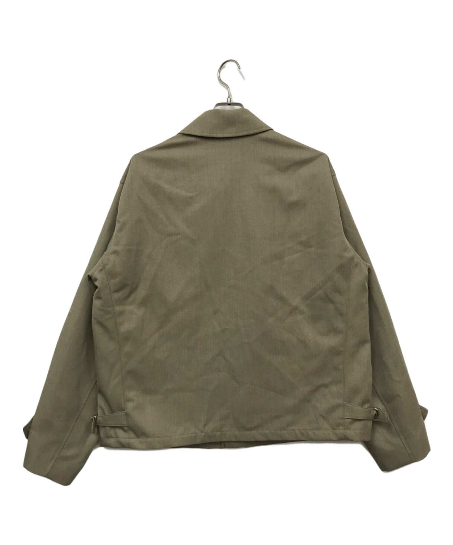 中古・古着通販】A.PRESSE (アプレッセ) Covert Cloth Sports