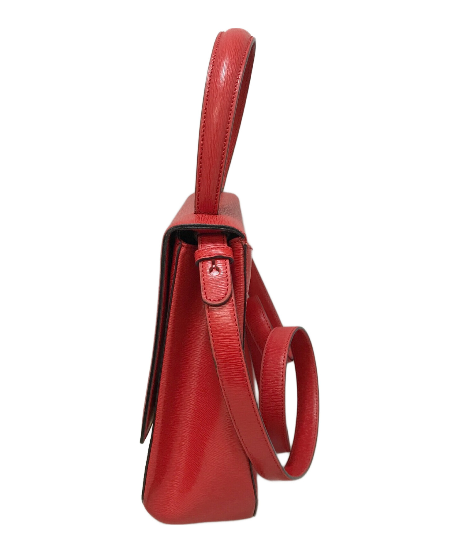 中古・古着通販】CELINE (セリーヌ) ブラゾン2WAYショルダーバッグ