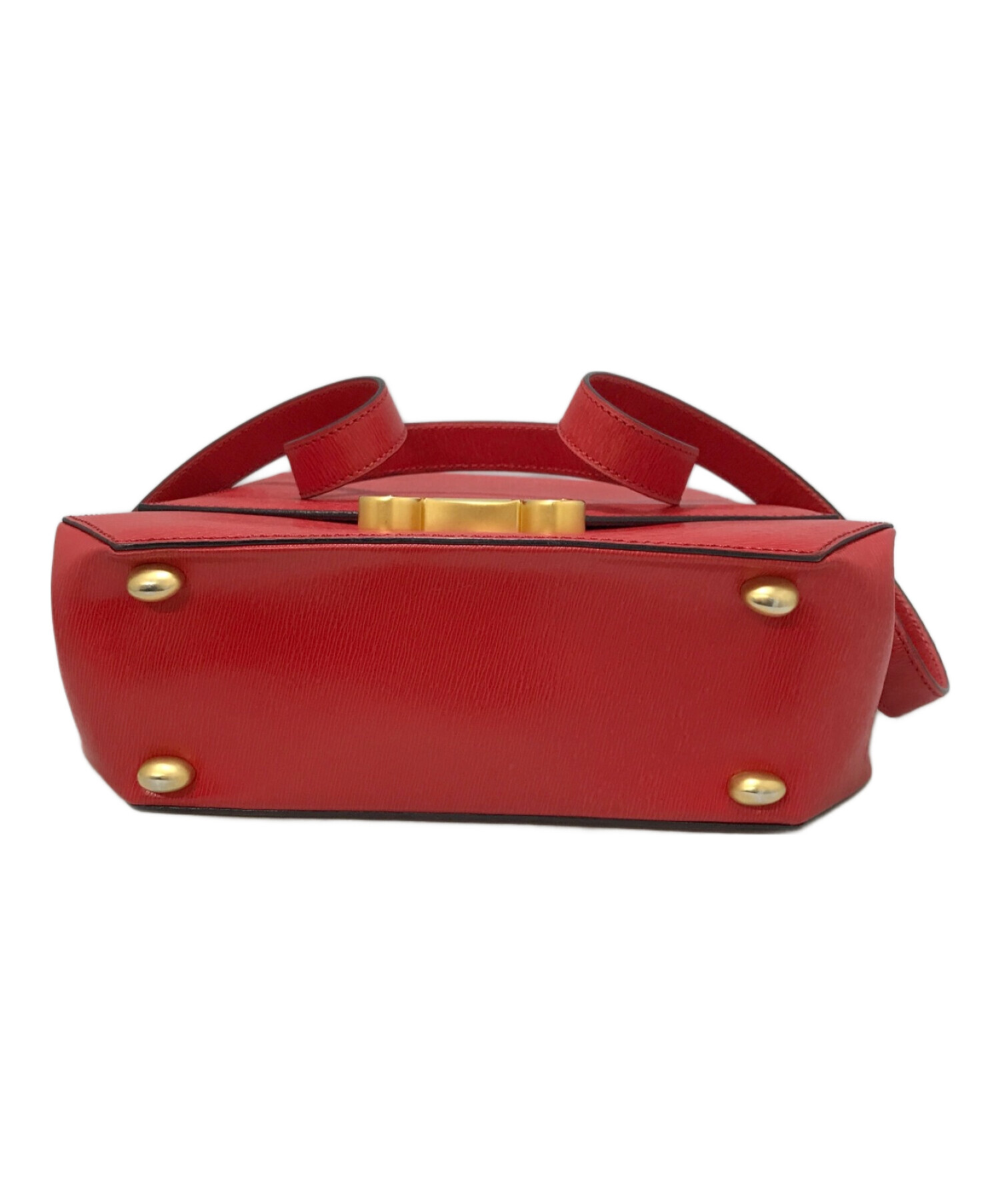 中古・古着通販】CELINE (セリーヌ) ブラゾン2WAYショルダーバッグ