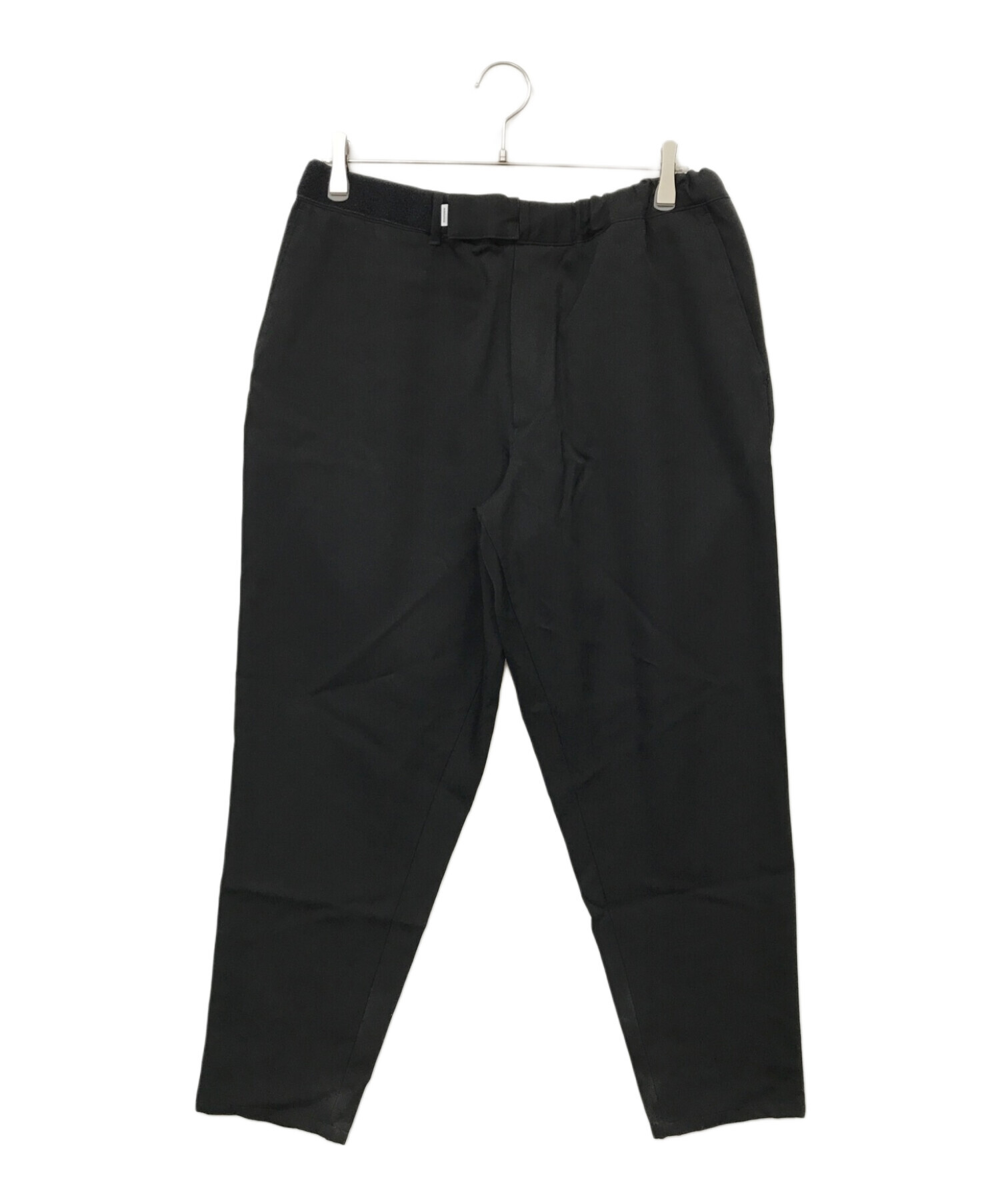 中古・古着通販】Graphpaper (グラフペーパー) SELVAGE WOOL COOK