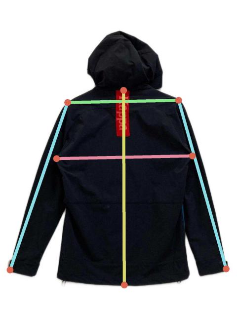中古・古着通販】KAPPA (カッパ) 1piu1uguale3 (ウノピュウノウグァー