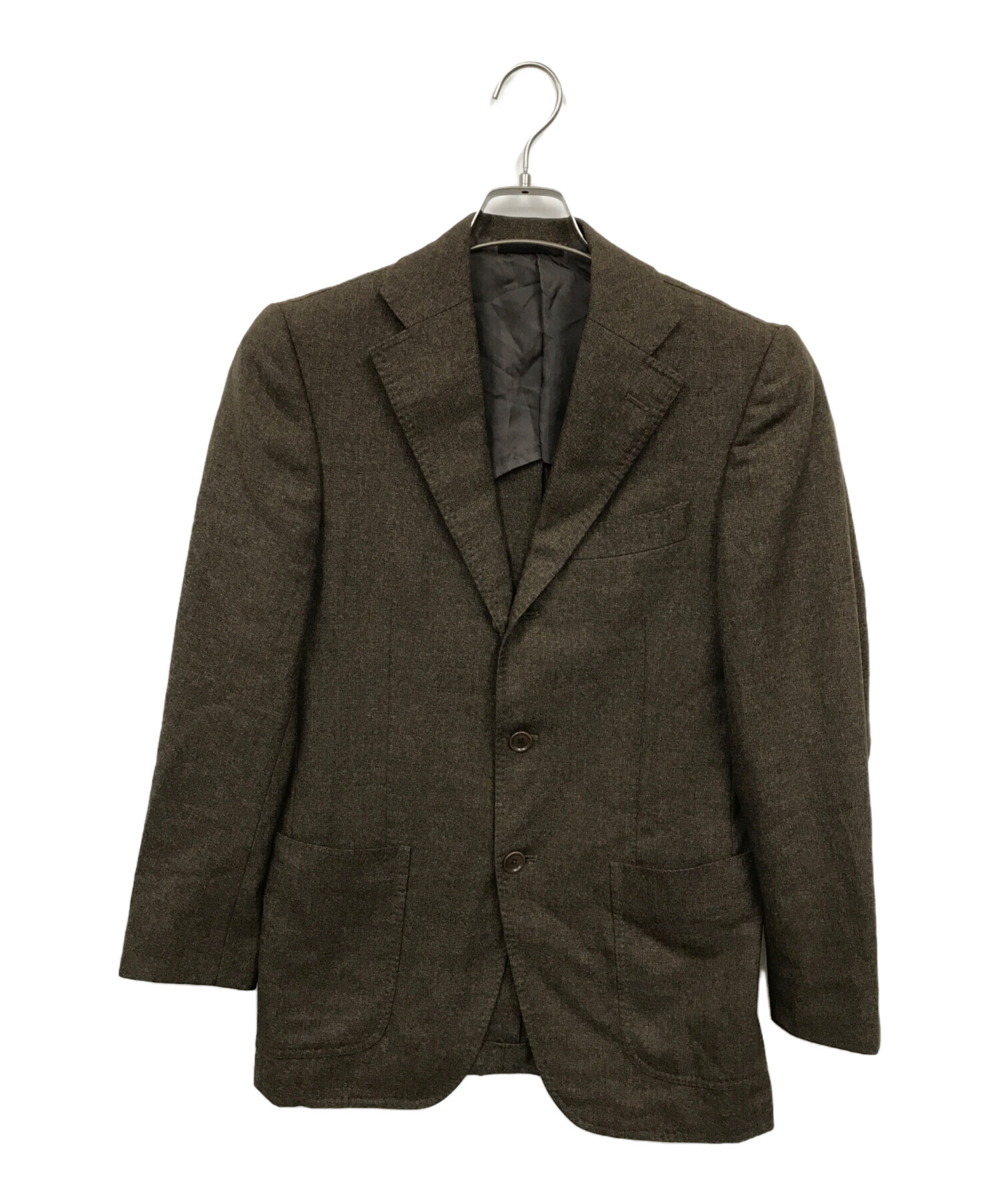 中古・古着通販】TOMORROW LAND (トゥモローランド) テーラード