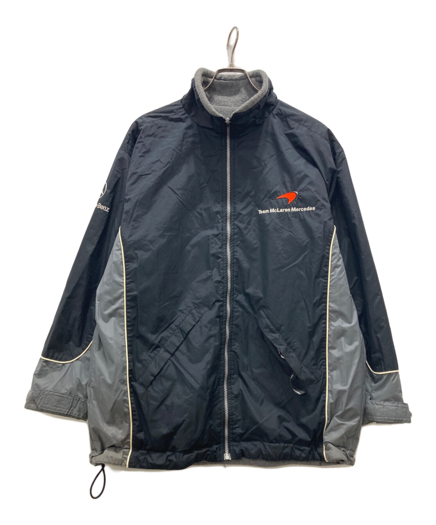 中古・古着通販】Mercedes Benz (メルセデスベンツ) Team McLaren ボア 