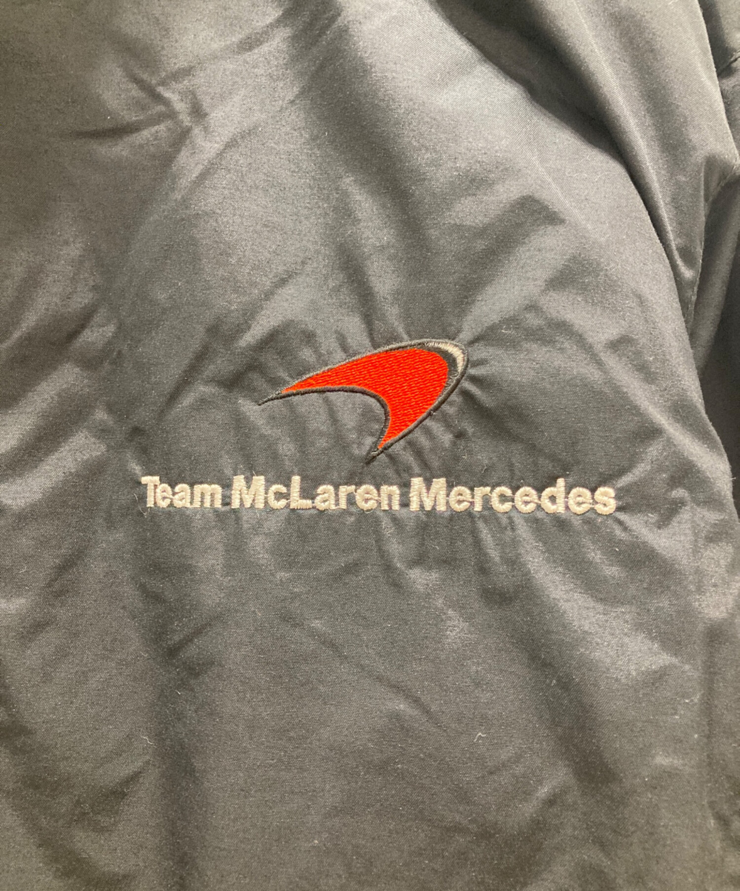 中古・古着通販】Mercedes Benz (メルセデスベンツ) Team McLaren ボア