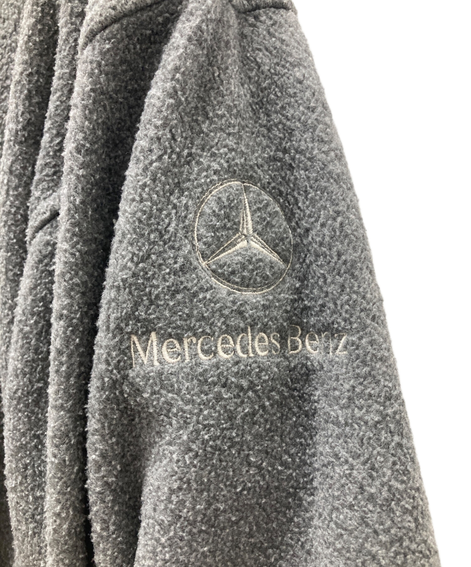 中古・古着通販】Mercedes Benz (メルセデスベンツ) Team McLaren ボア 