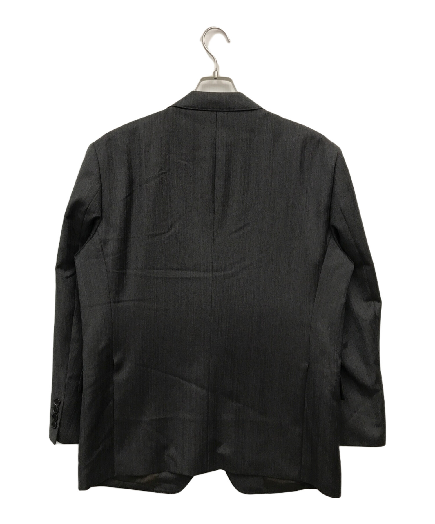 【美品/サイズ詳細あり】 銀座グローバルスタイル セットアップスーツ GINZAグローバルスタイルが「快適な着心地」と「スマートなシルエット