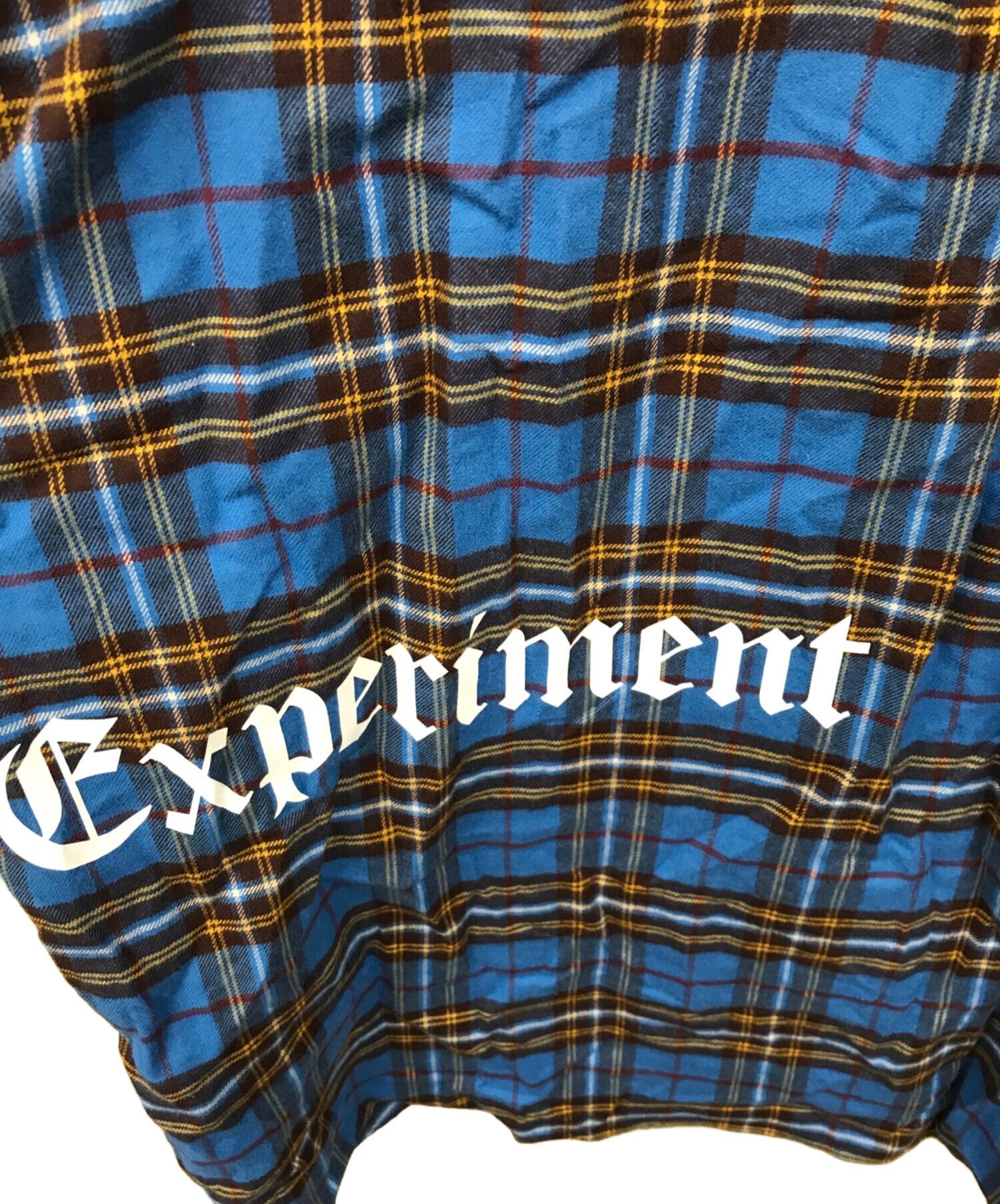 中古・古着通販】uniform experiment (ユニフォームエクスペリメント