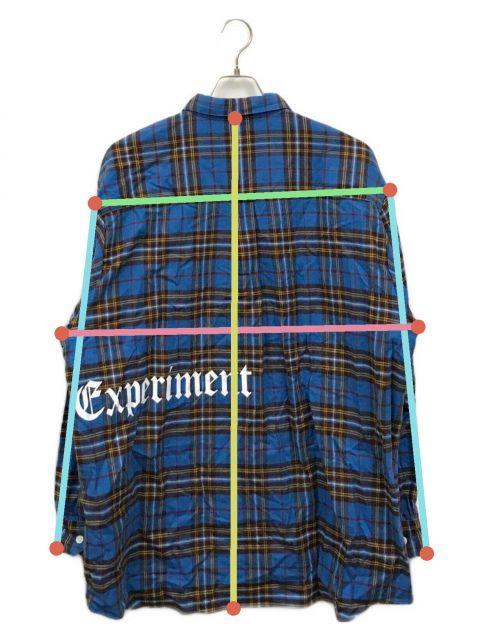 中古・古着通販】uniform experiment (ユニフォームエクスペリメント
