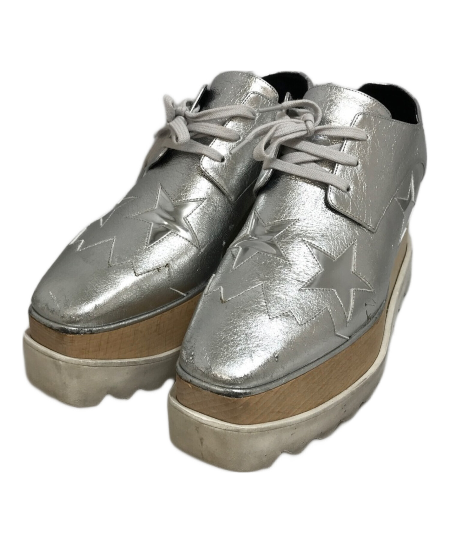 中古・古着通販】STELLA McCARTNEY (ステラマッカートニー) シューズ