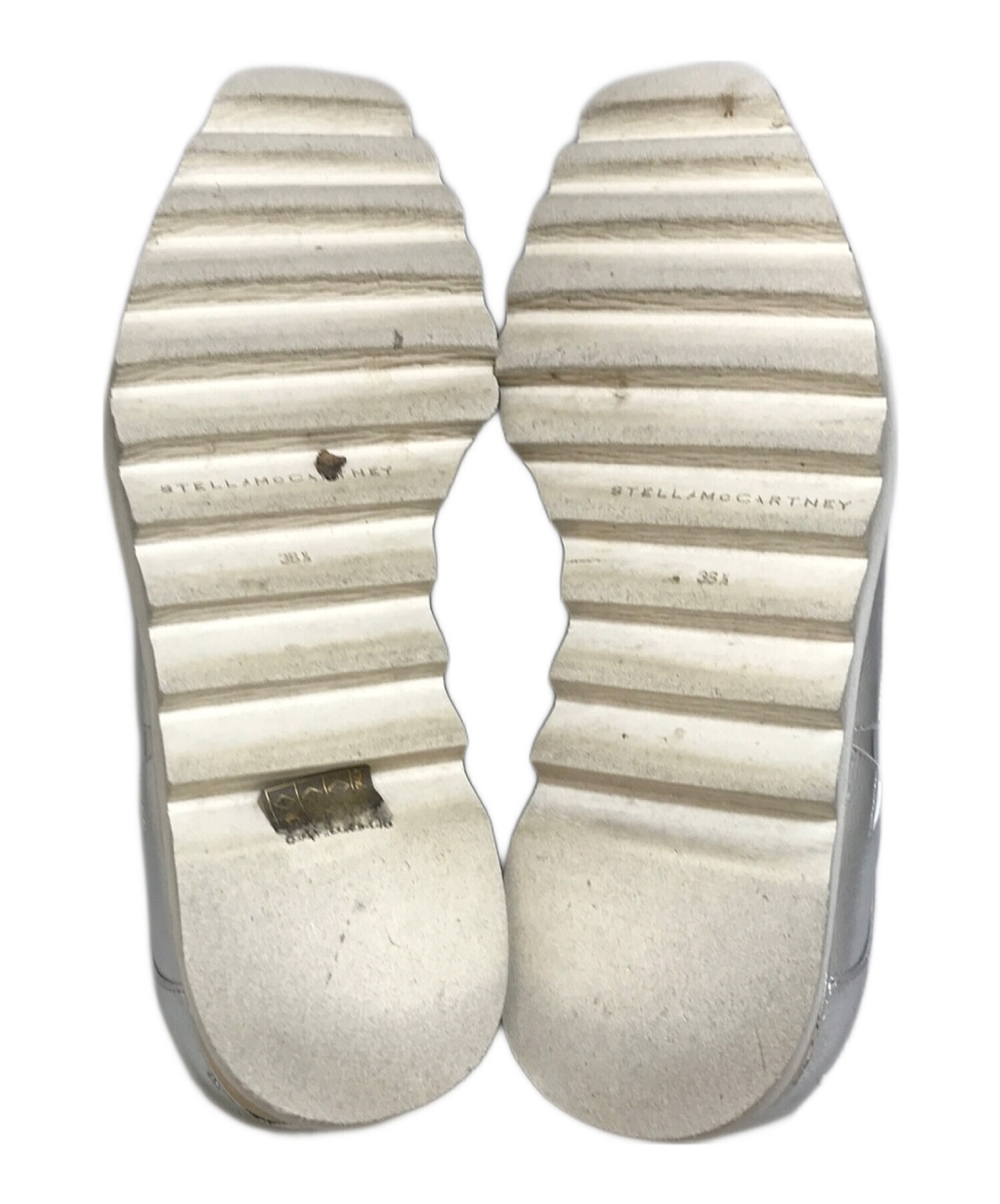 中古・古着通販】STELLA McCARTNEY (ステラマッカートニー) シューズ