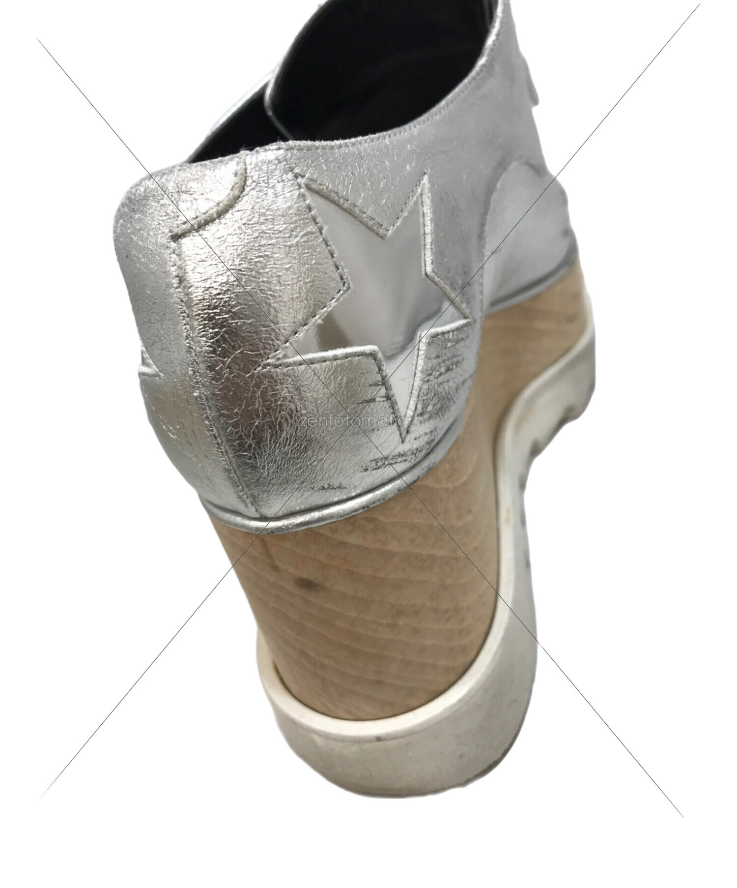 中古・古着通販】STELLA McCARTNEY (ステラマッカートニー) シューズ