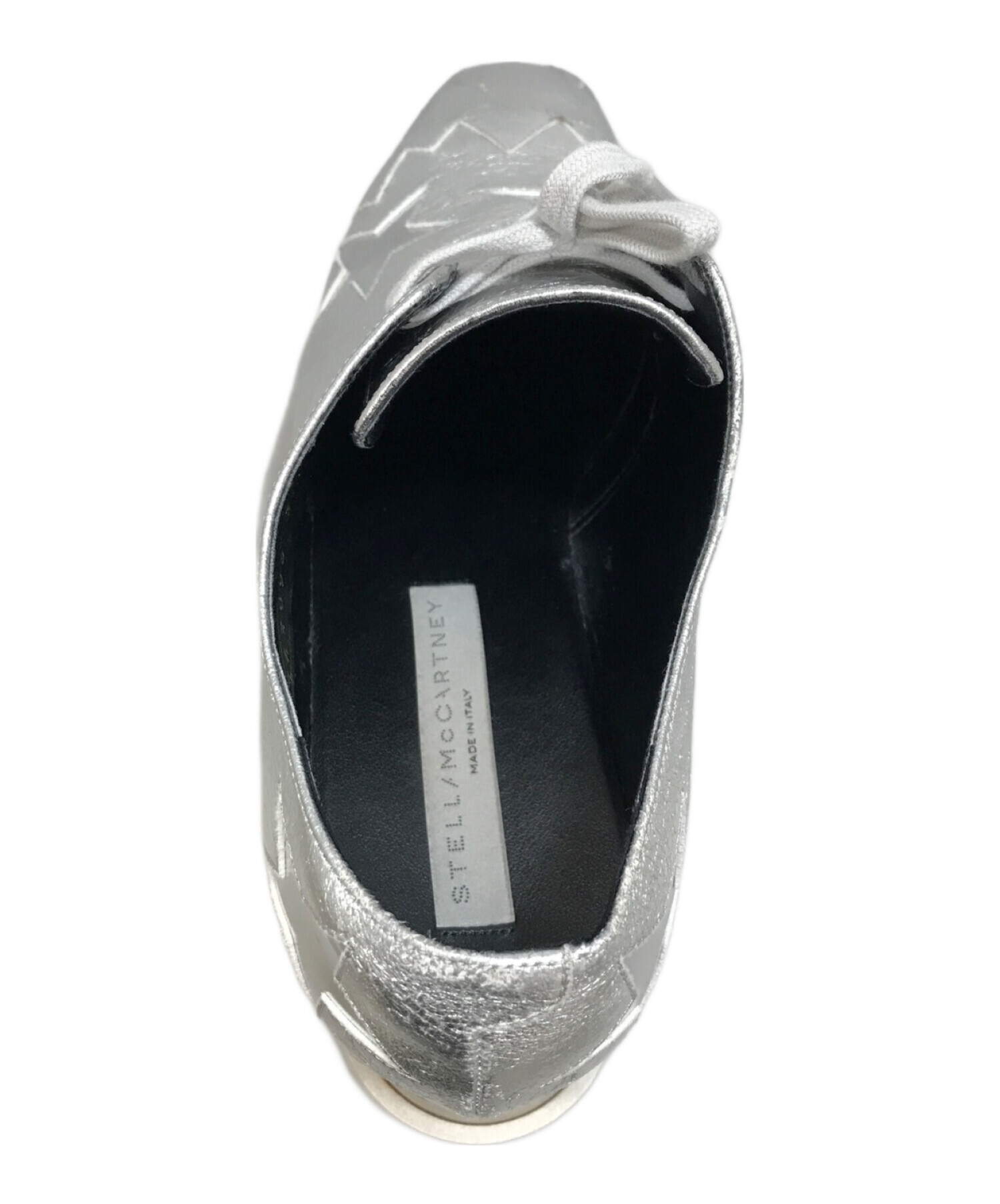 中古・古着通販】STELLA McCARTNEY (ステラマッカートニー) シューズ