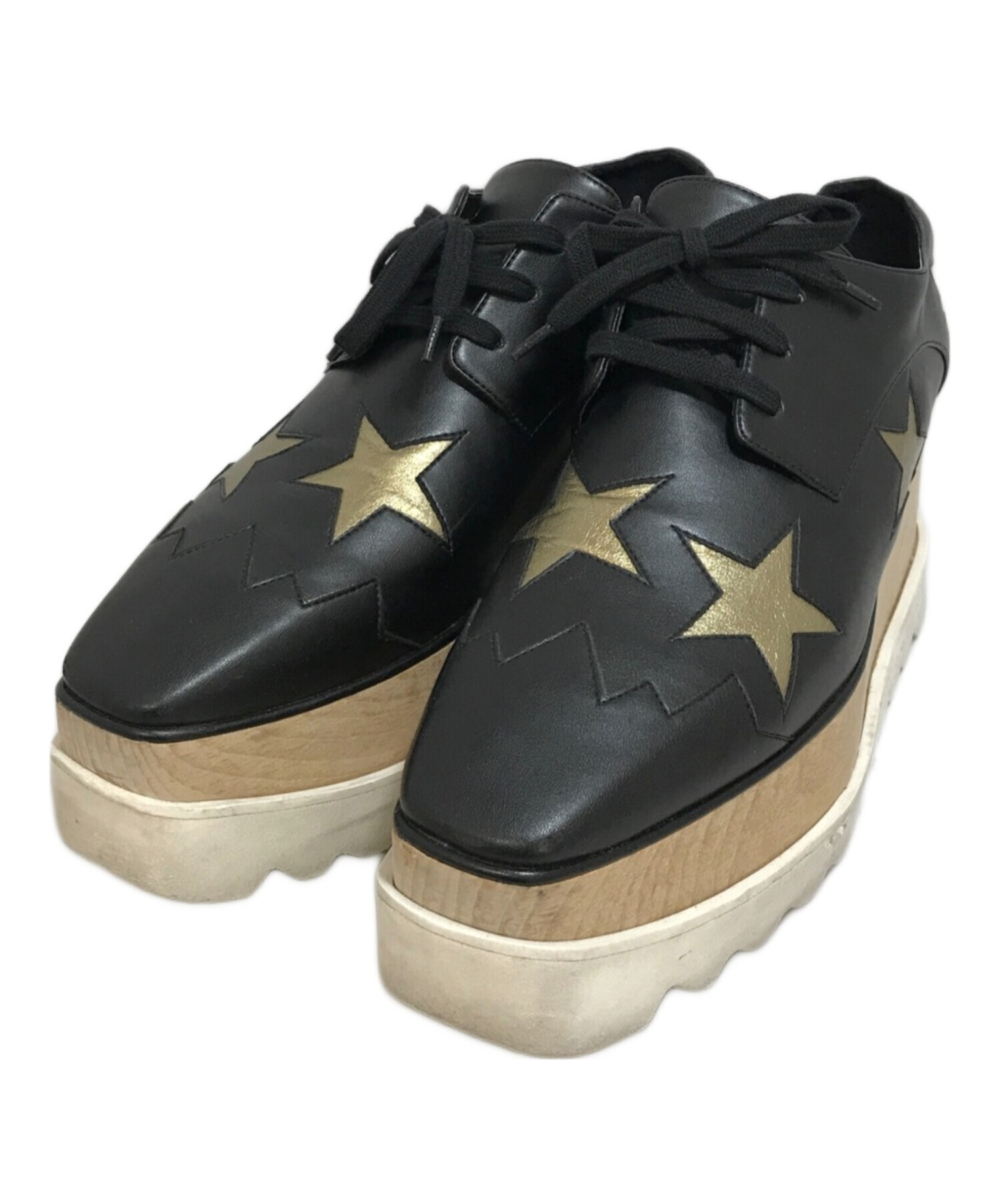 中古・古着通販】STELLA McCARTNEY (ステラマッカートニー) シューズ 
