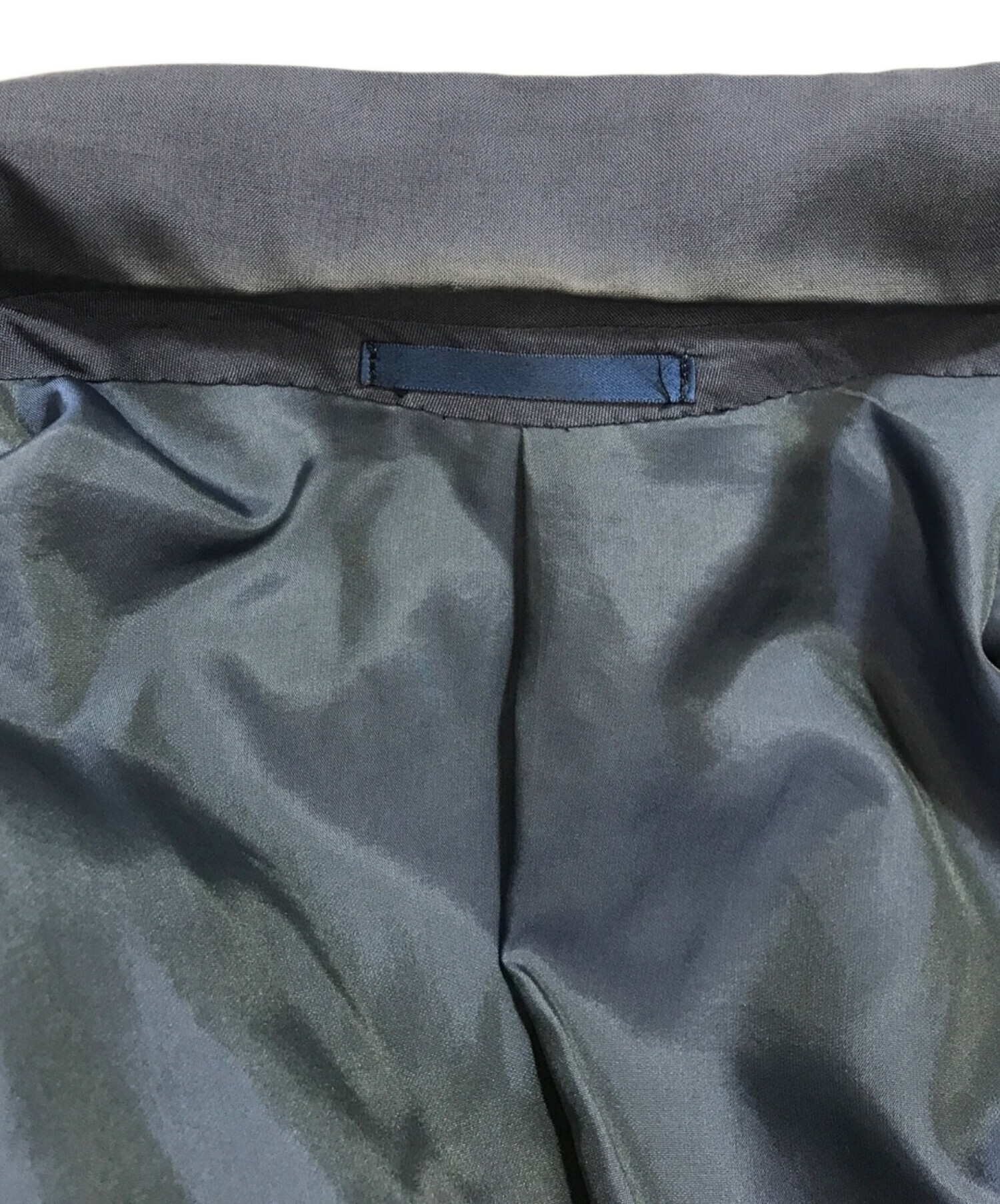 Christian Dior MONSIEUR 中綿入 flight JKT Christian Dior MONSIEUR 中綿入 flight JKT Vintage Christian