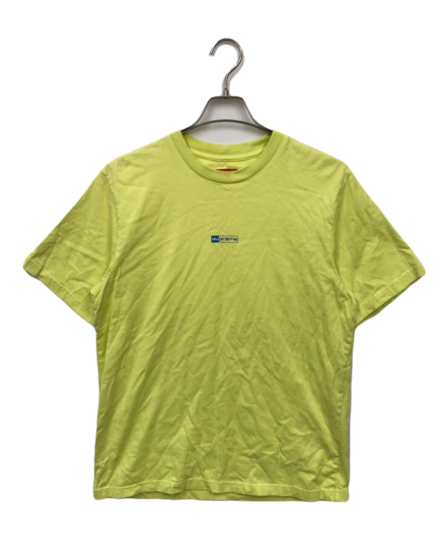 中古・古着通販】SUPREME (シュプリーム) Invert S/S TOP（インバートS 