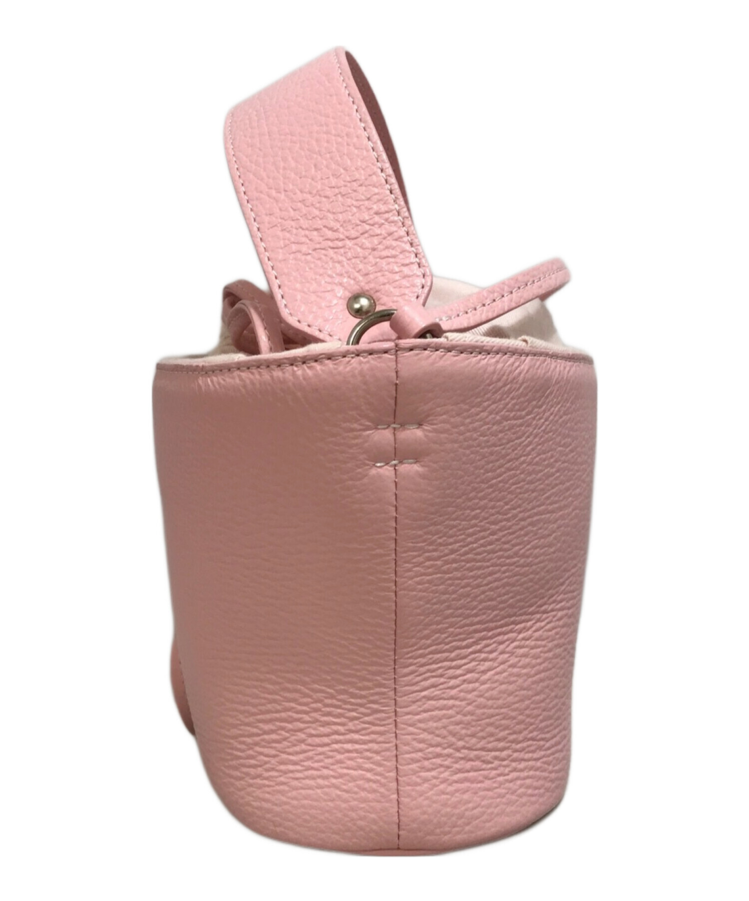 Ayakobag アヤコバッグ AYAKO アヤコ Pottery Bag/PINK ショルダー 