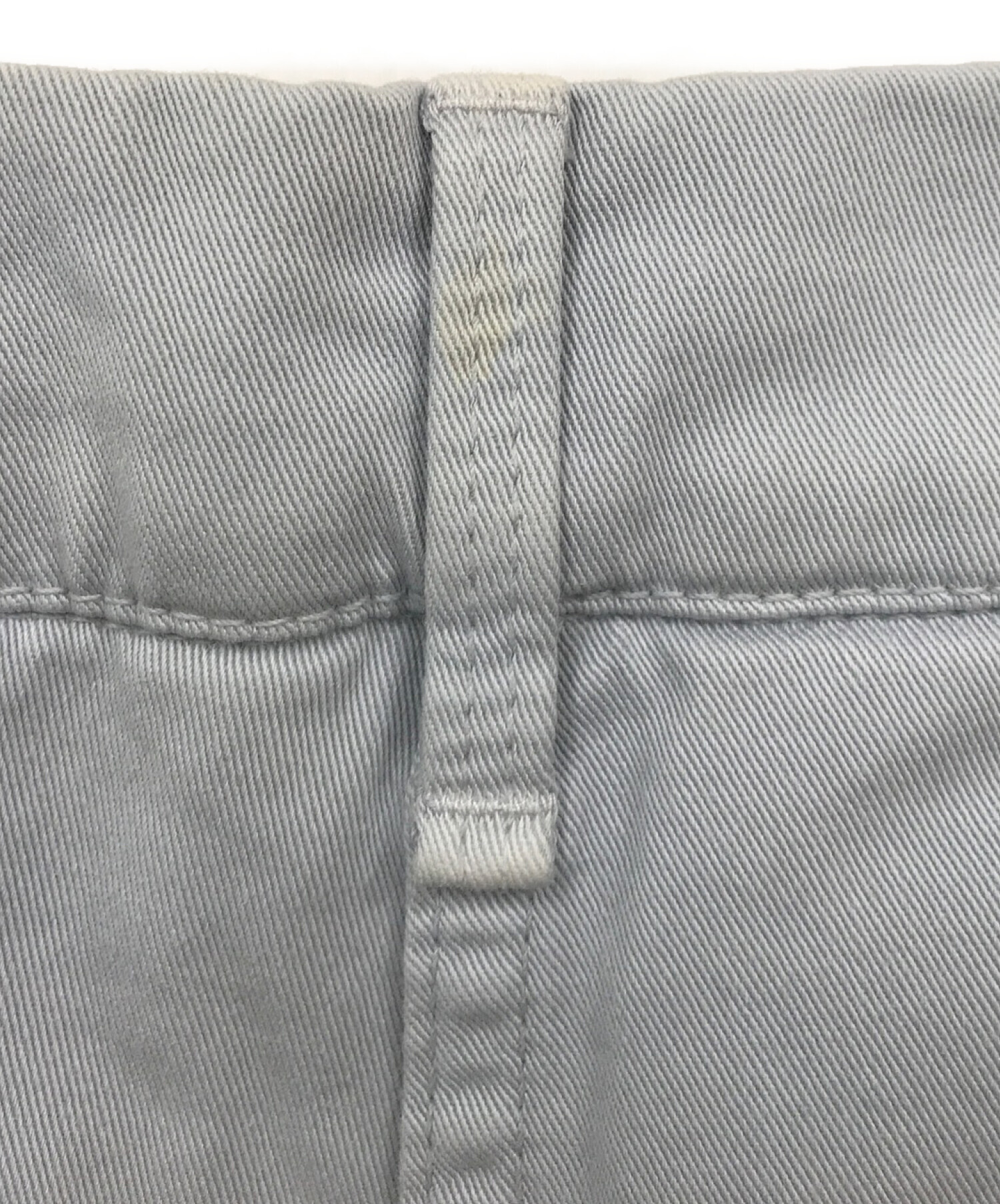 中古・古着通販】BRUNELLO CUCINELLI (ブルネロクチネリ) パンツ