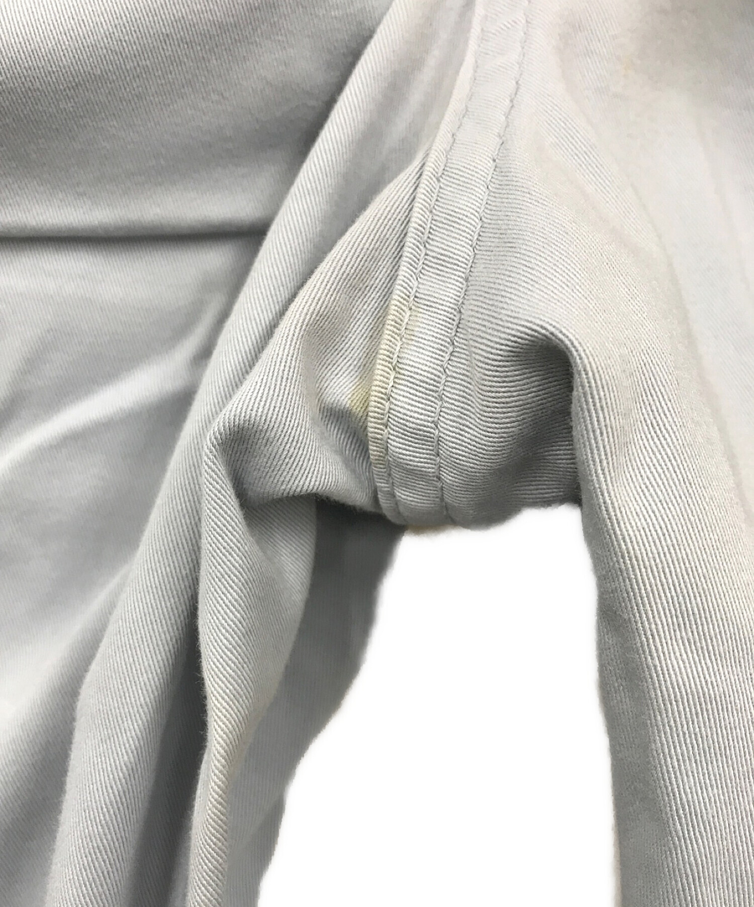 中古・古着通販】BRUNELLO CUCINELLI (ブルネロクチネリ) パンツ