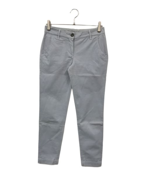 BRUNELLO CUCINELLI☆美品☆最終お値下げ！ BRUNELLO CUCINELLI - low-top panelled sneakers