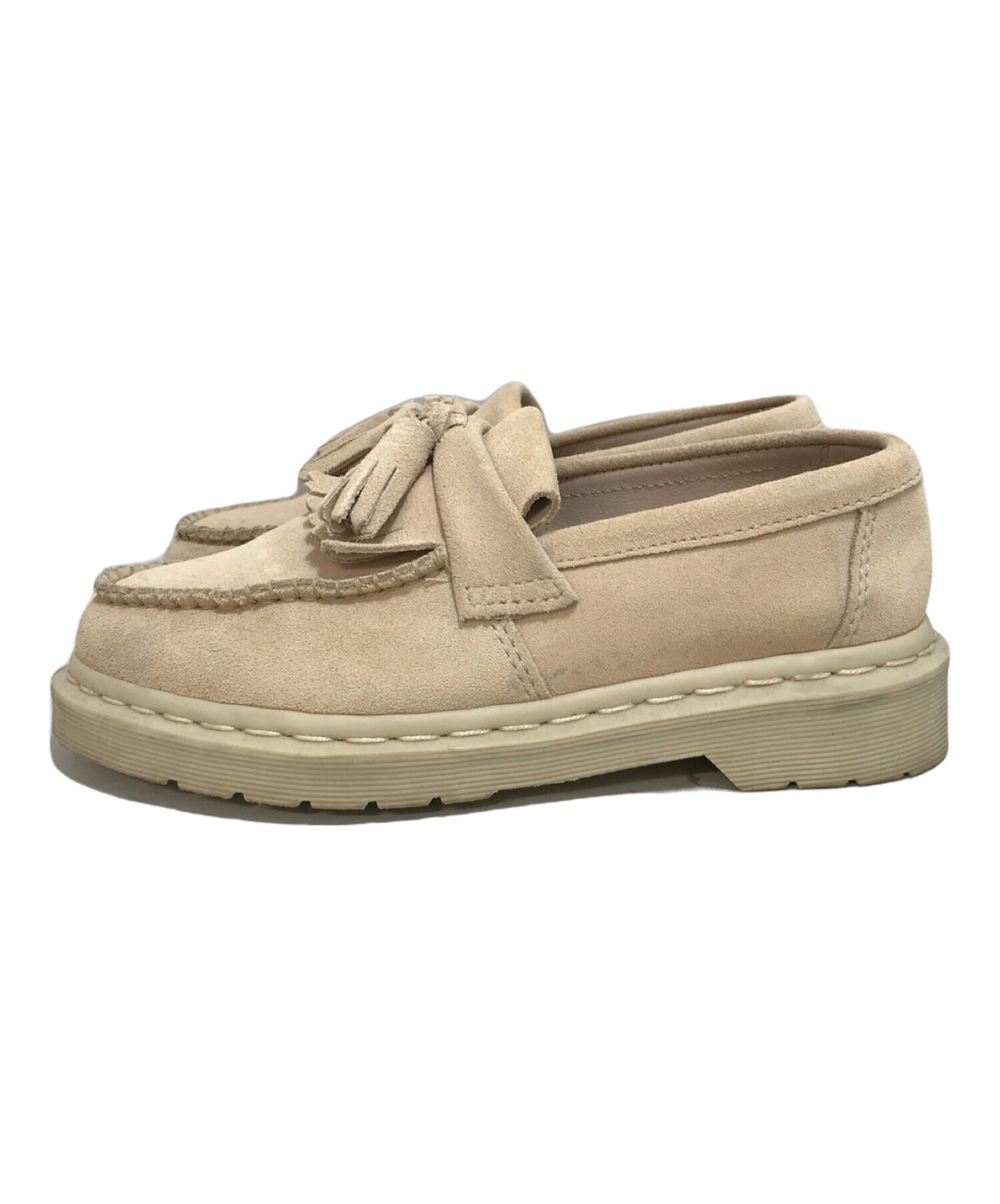 中古・古着通販】Dr.Martens (ドクターマーチン) ADRIAN MONO 中古・古着通販】Dr.Martens (ドクターマーチン) ADRIAN MONO