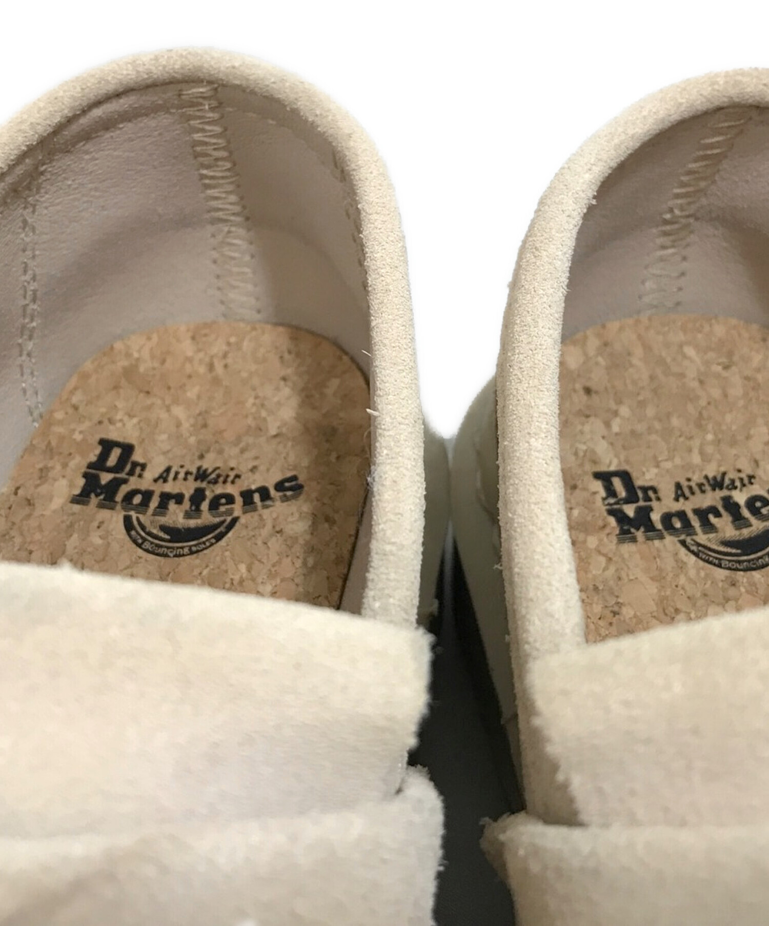 中古・古着通販】Dr.Martens (ドクターマーチン) ADRIAN MONO ベージュ 