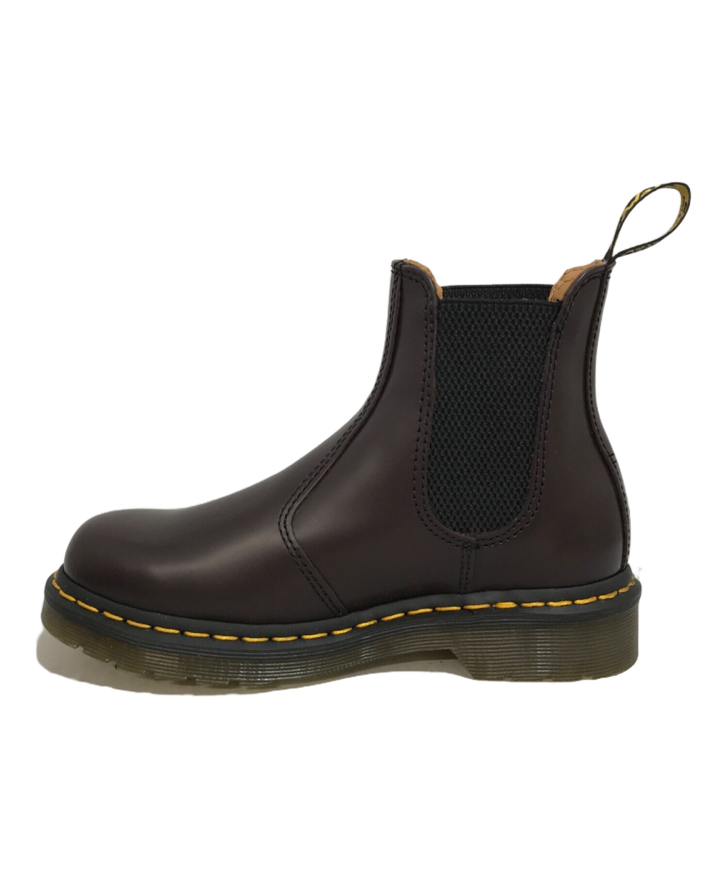 未使用 タグ付き ドクターマーチン チェルシー サイドゴアブーツ UK5 中古・古着通販】Dr.Martens (ドクターマーチン) チェルシー
