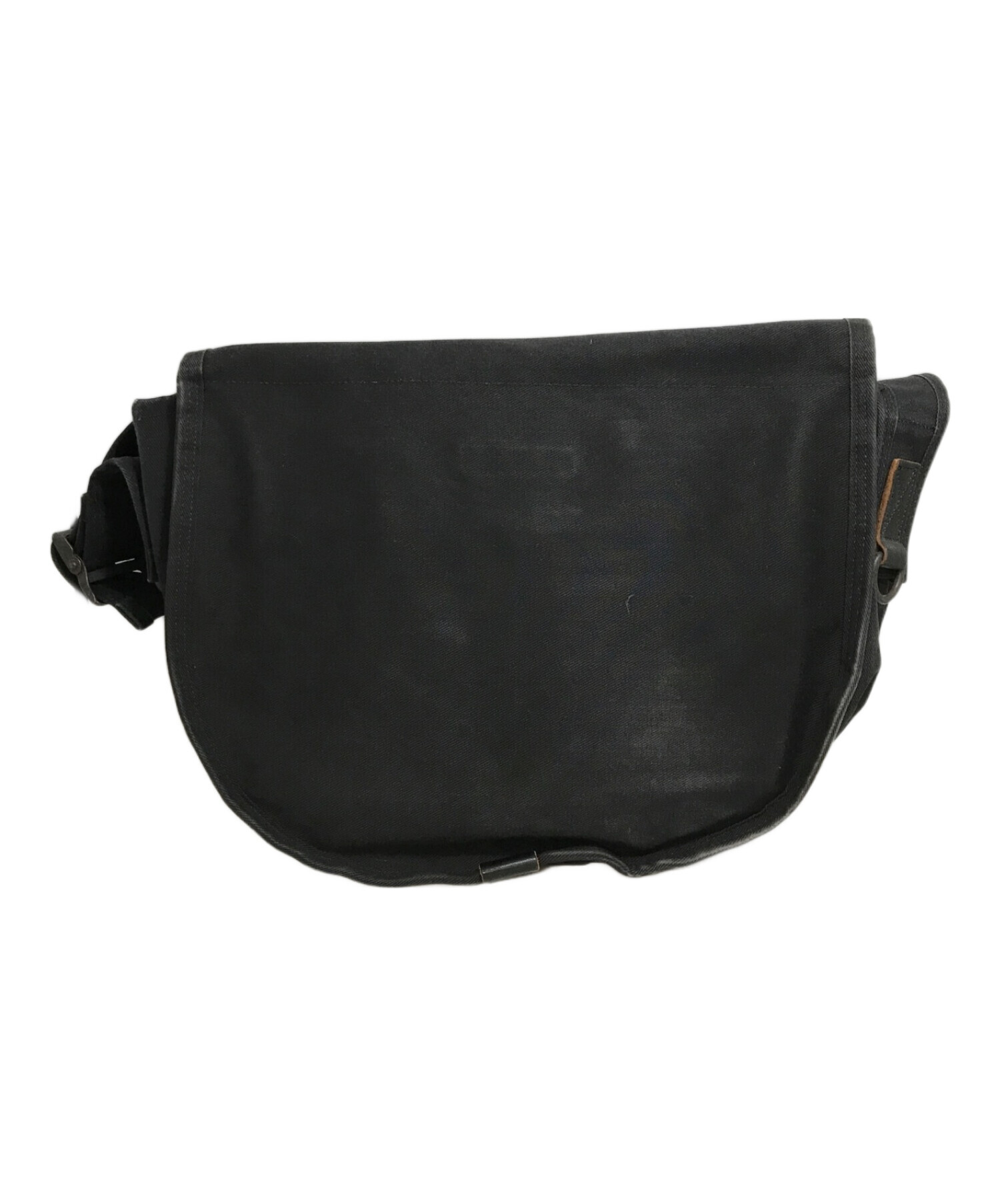 porter ssz ショルダーバッグ　中古　ポーター PORTER(ポーター) / ショルダーバッグ/ナイロン/BLK/ウォレット