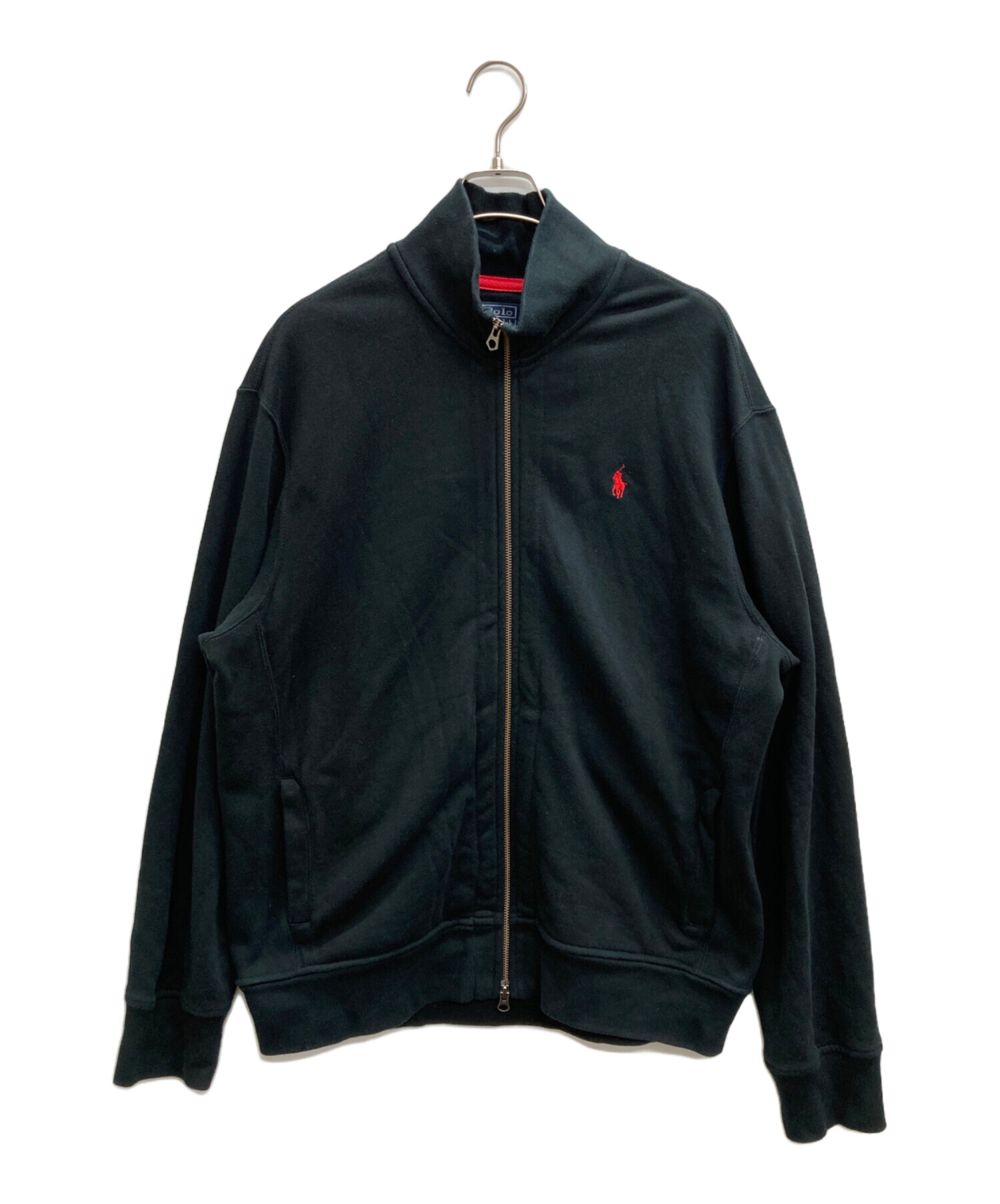 中古・古着通販】POLO RALPH LAUREN (ポロ・ラルフローレン) コットン 
