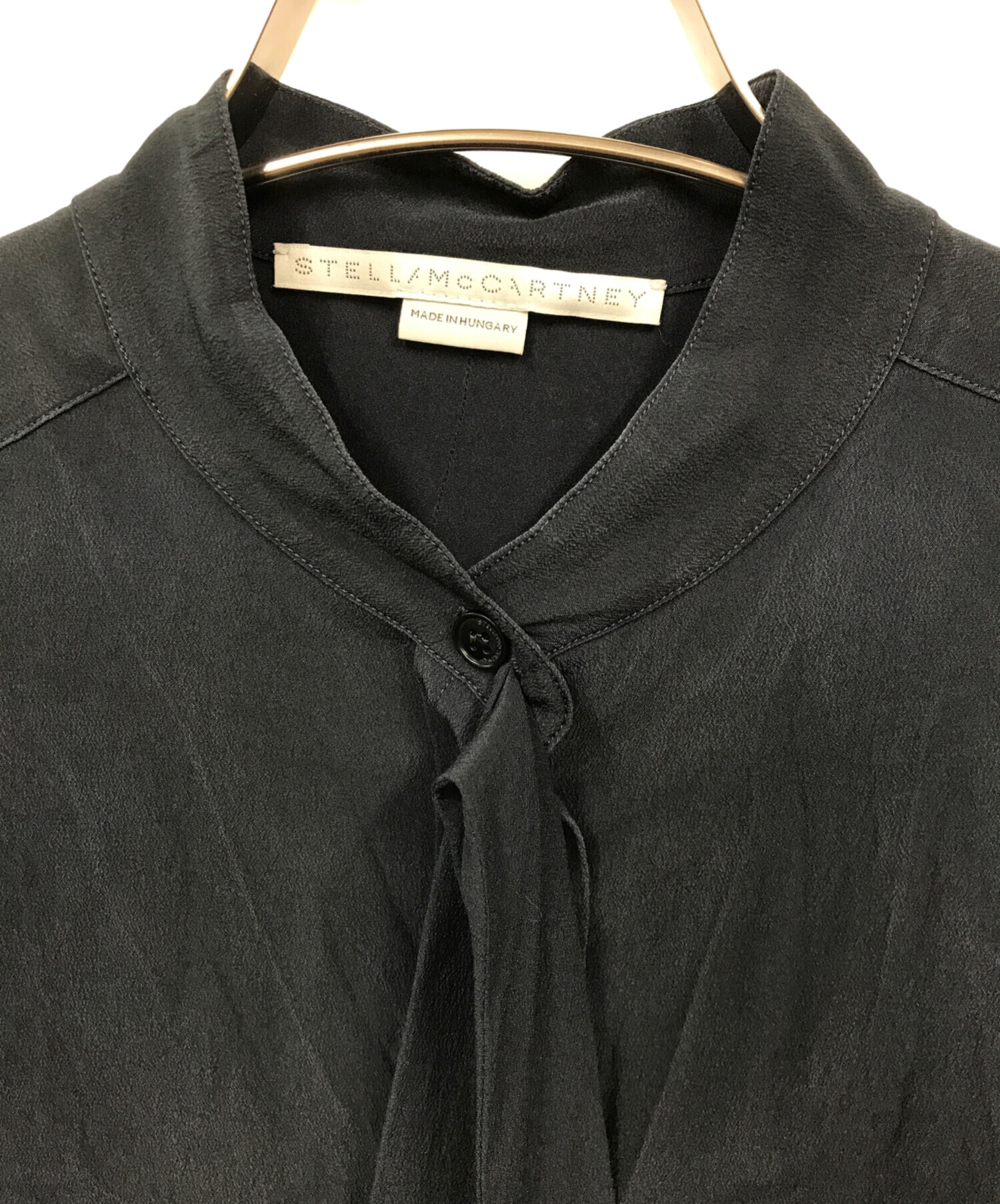 中古・古着通販】STELLA McCARTNEY (ステラマッカートニー) シルク